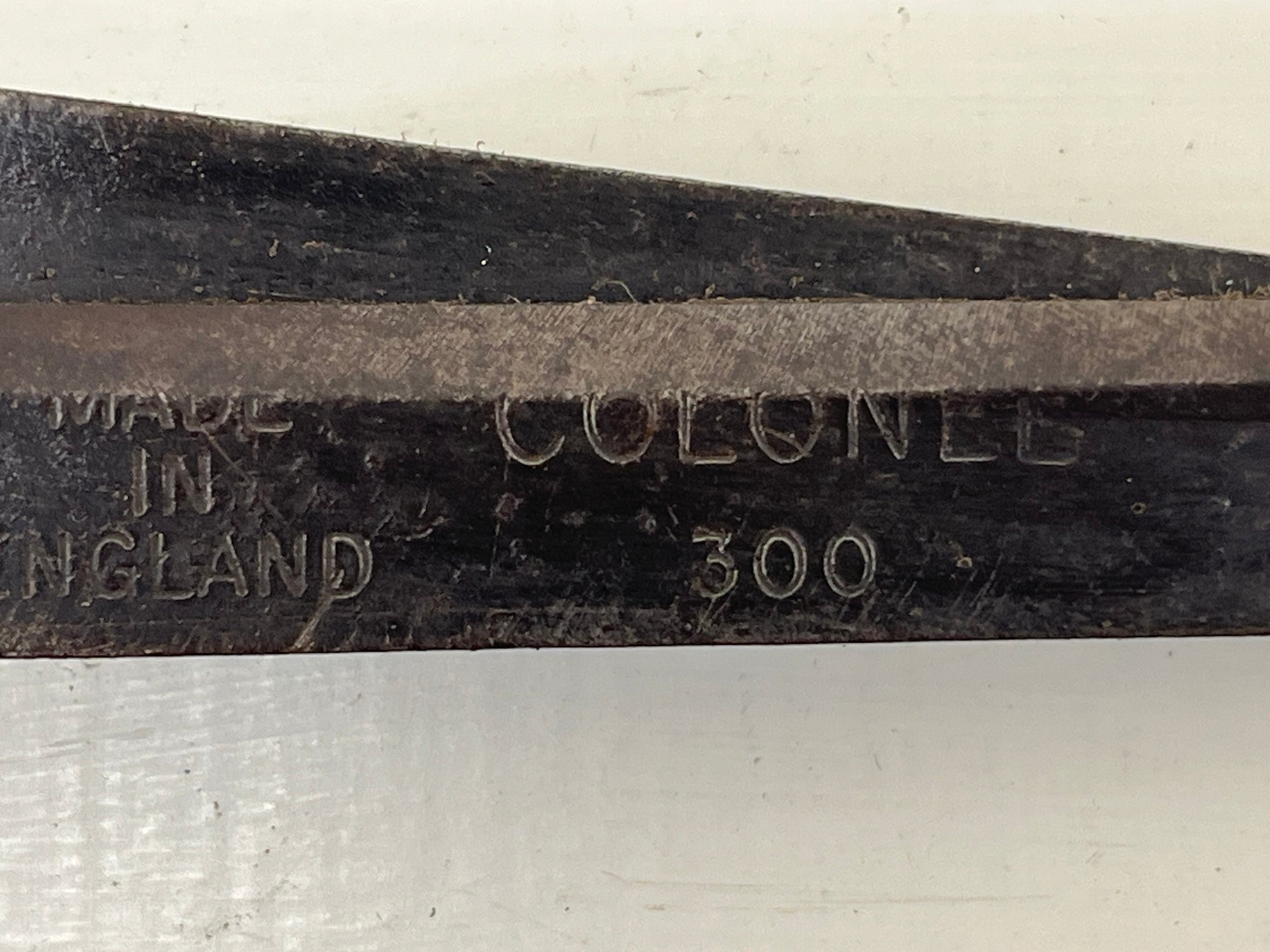 The Colonel Children's Shears