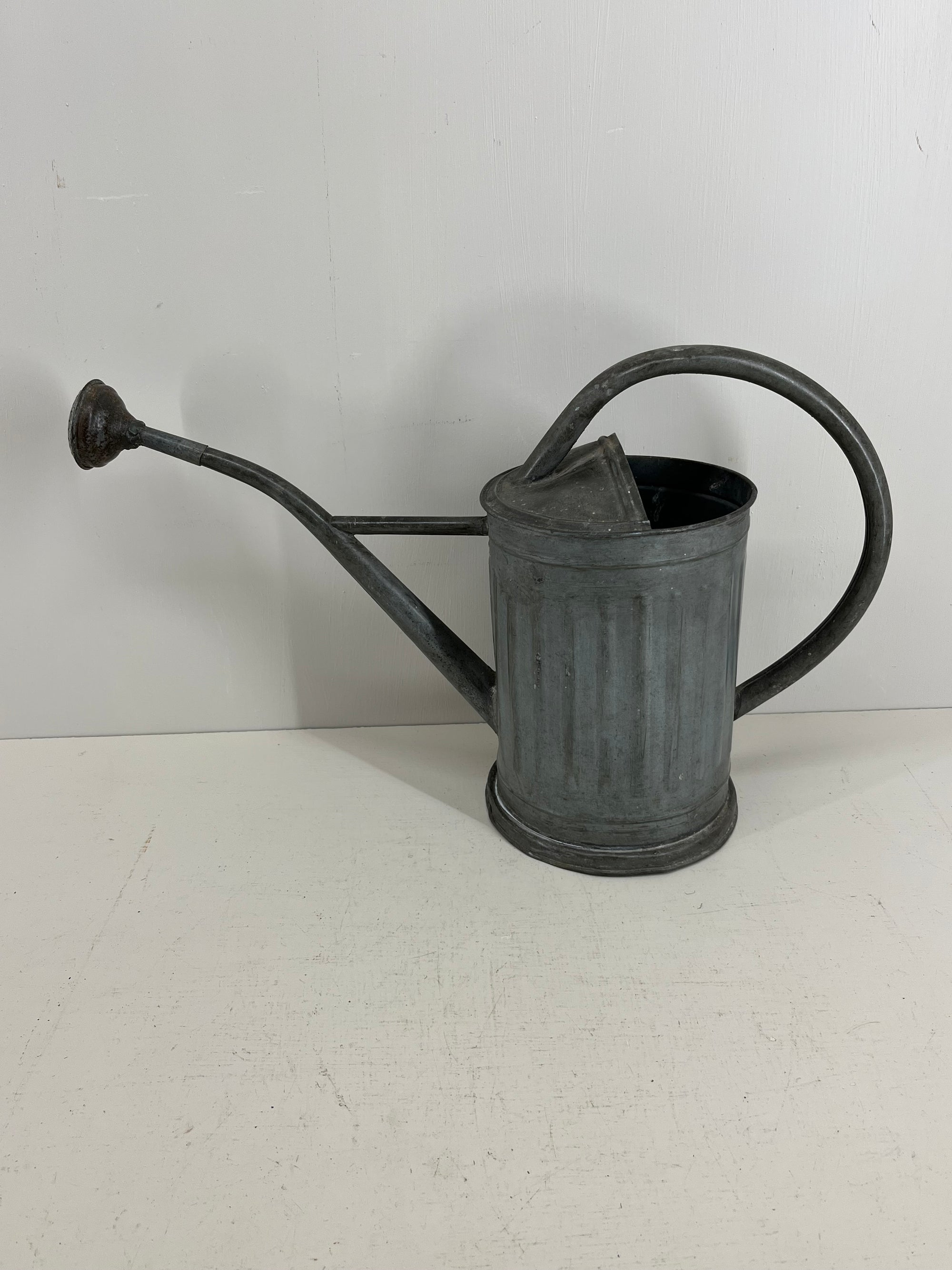 Small Zinc Watering Can