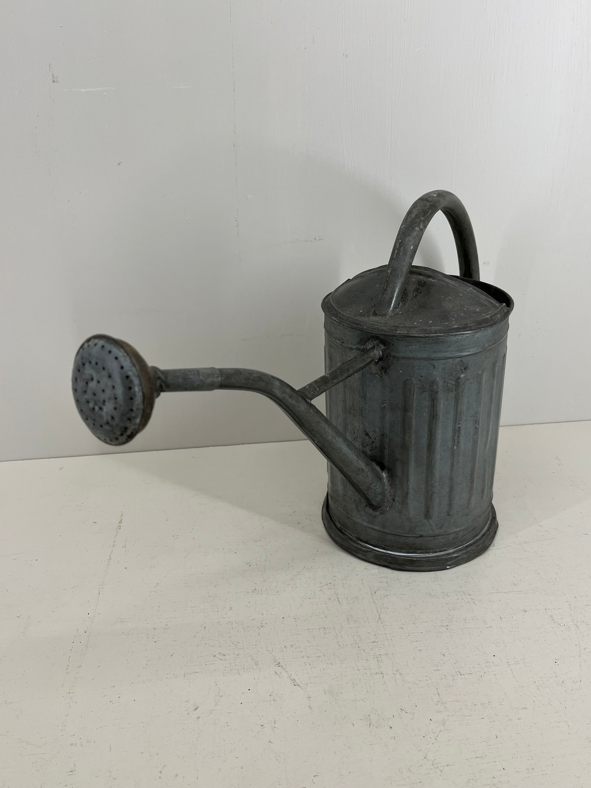Small Zinc Watering Can