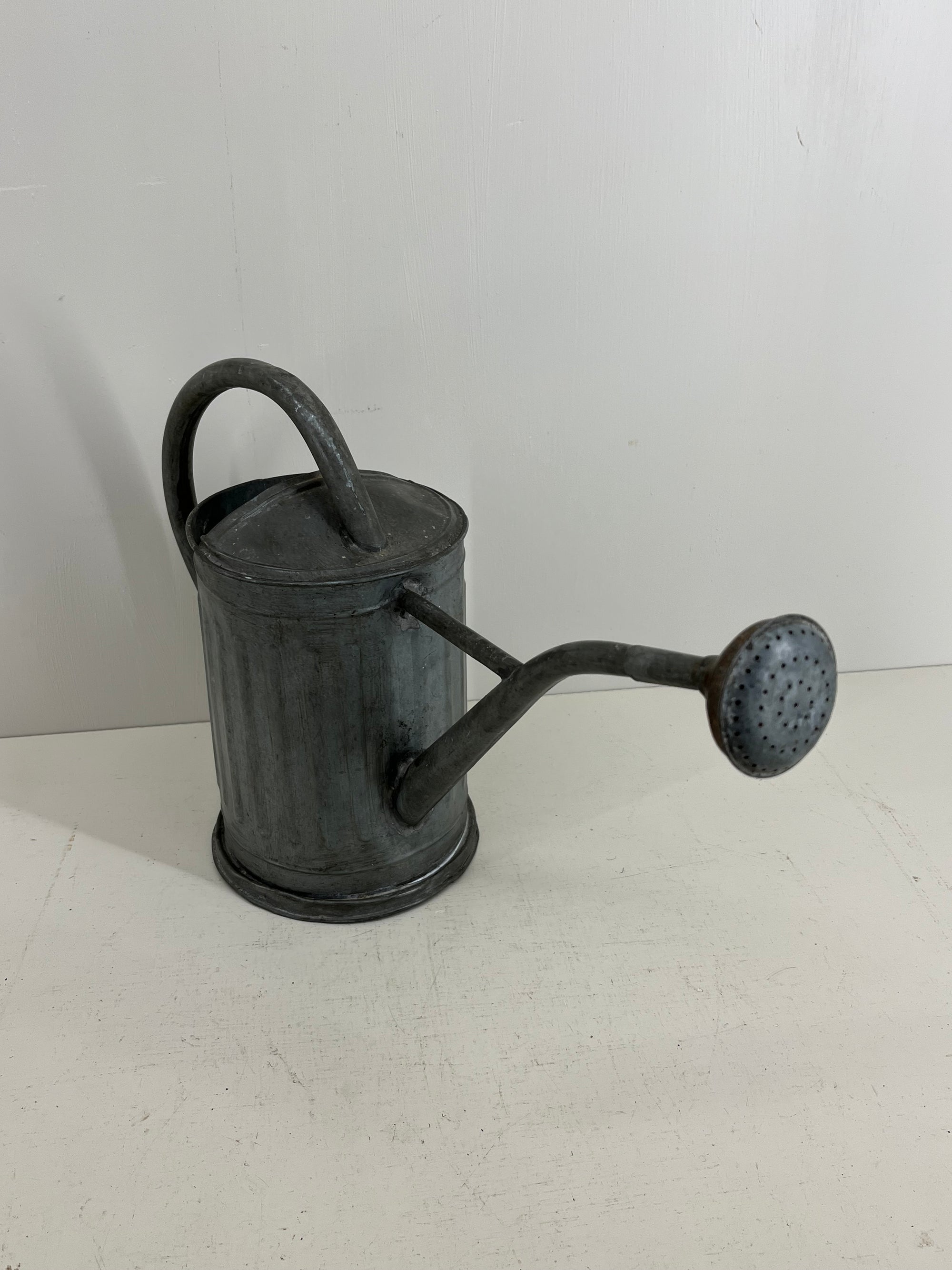 Small Zinc Watering Can