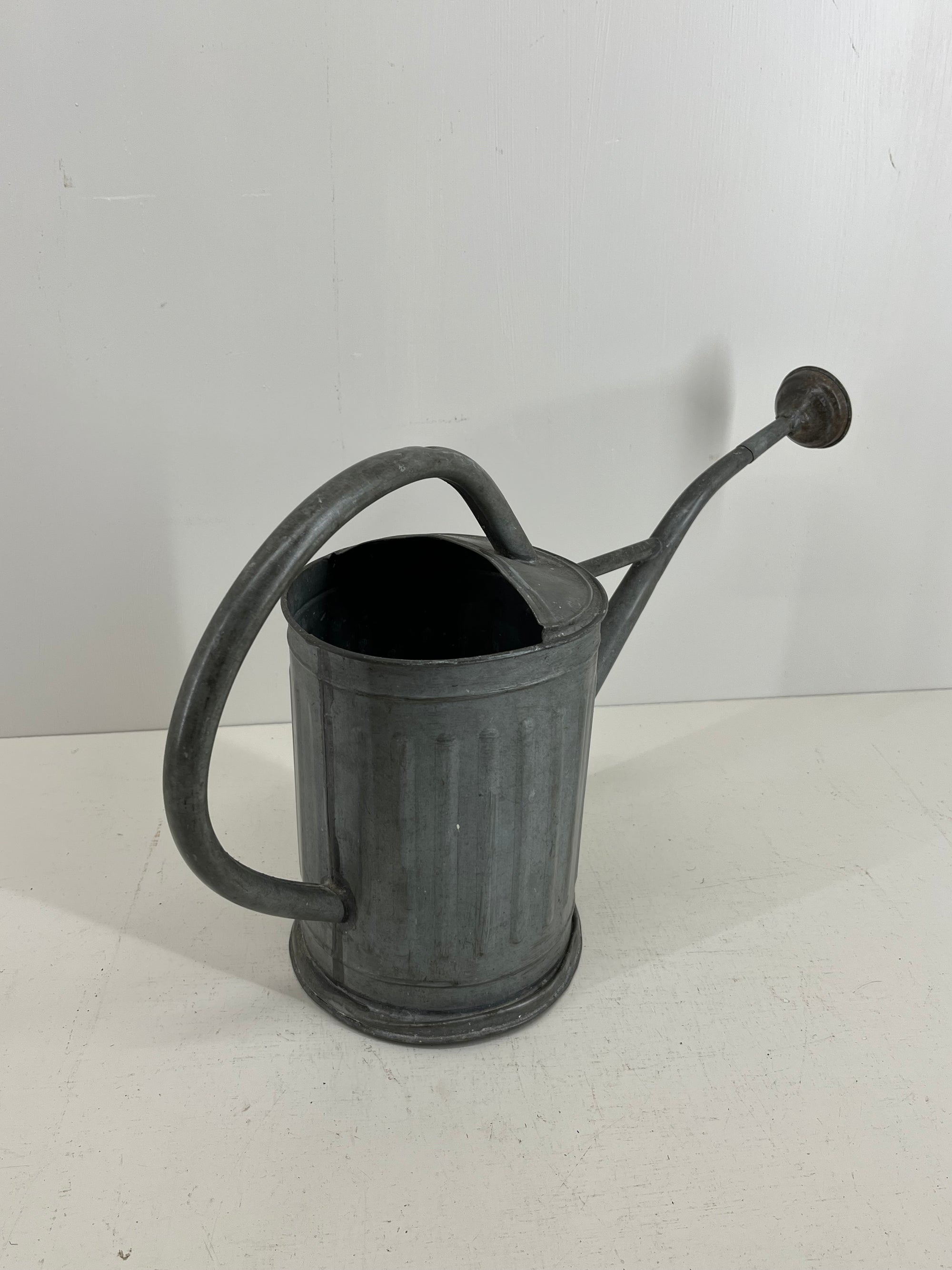 Small Zinc Watering Can