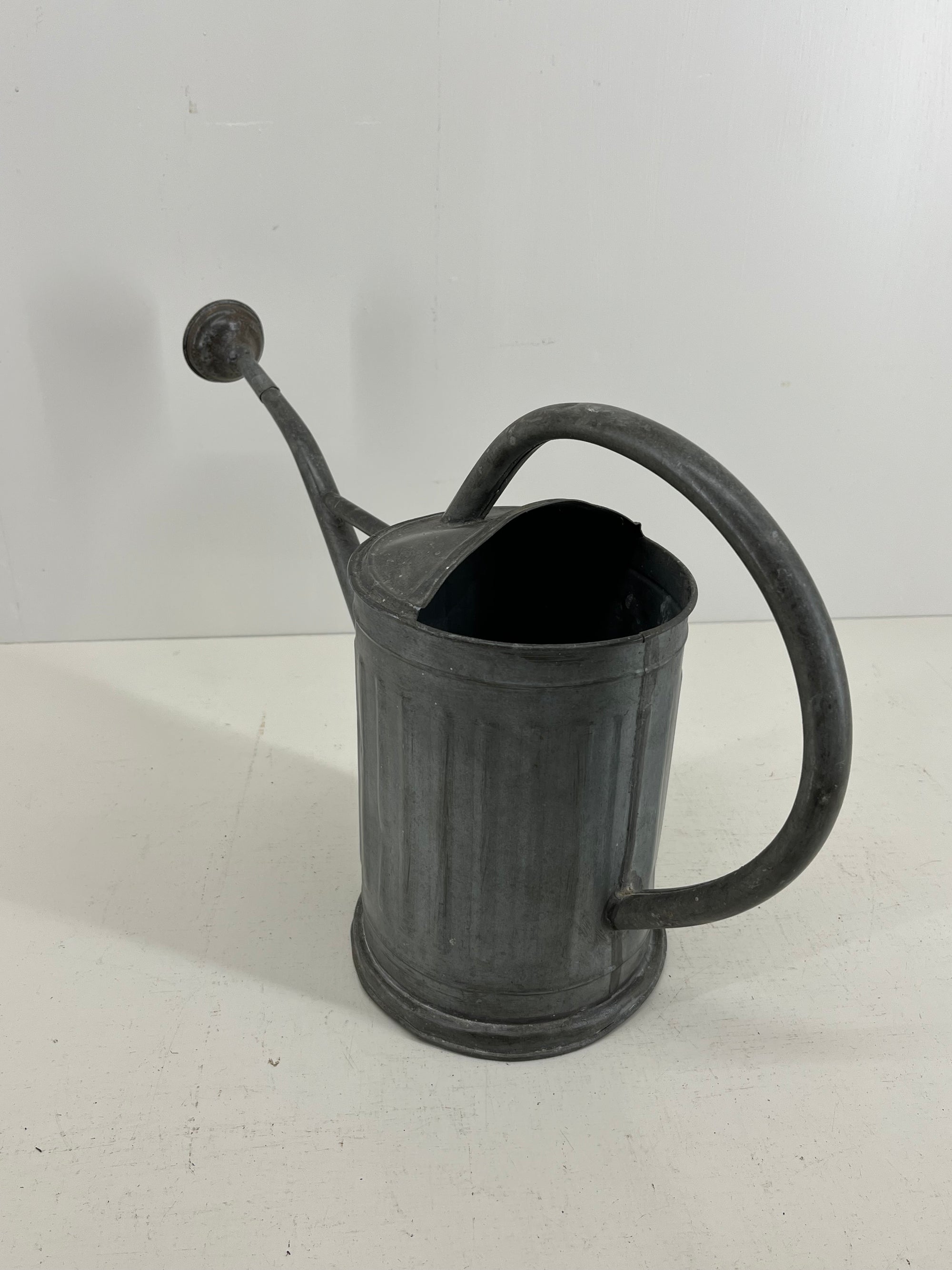 Small Zinc Watering Can