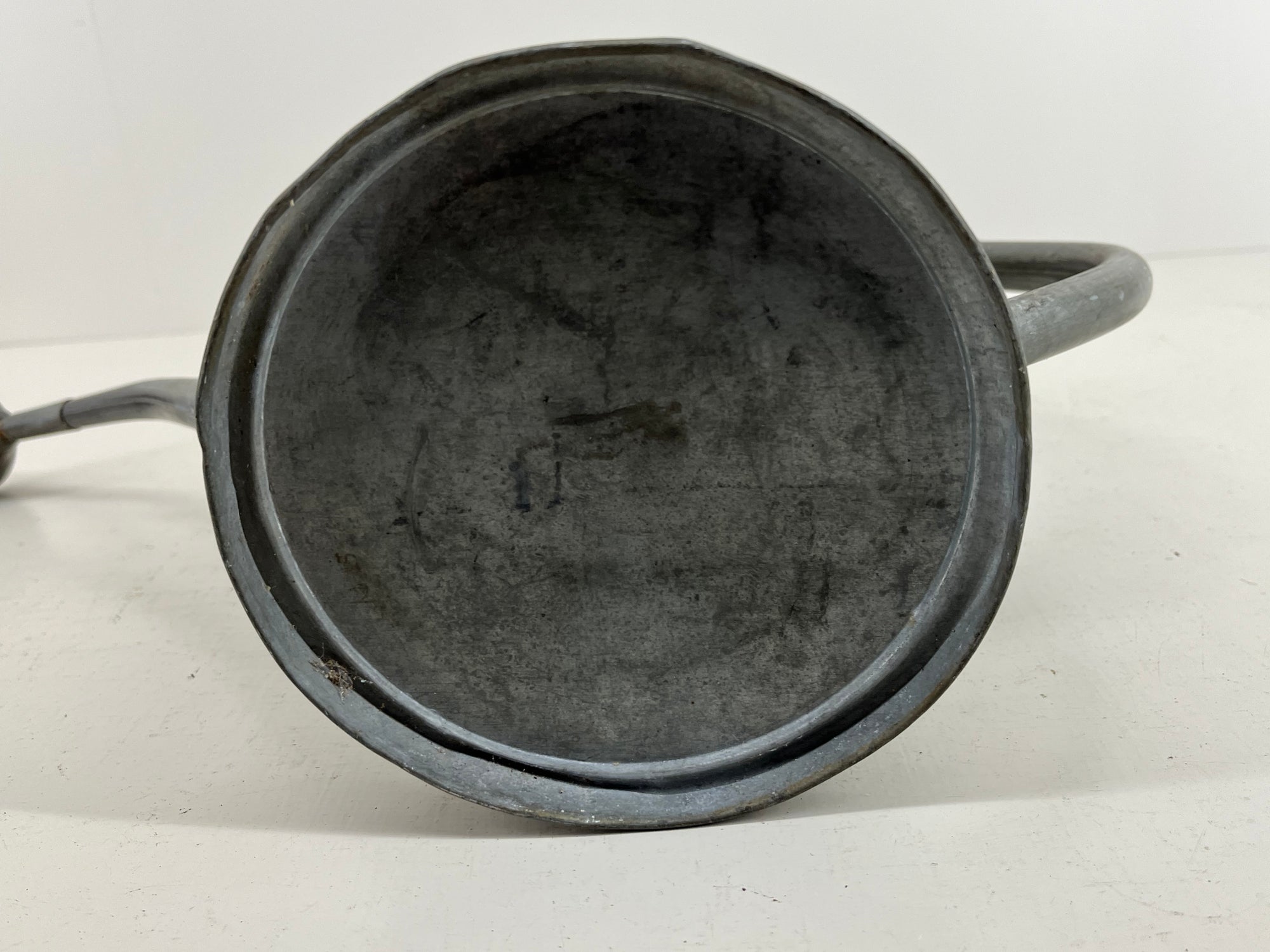 Small Zinc Watering Can