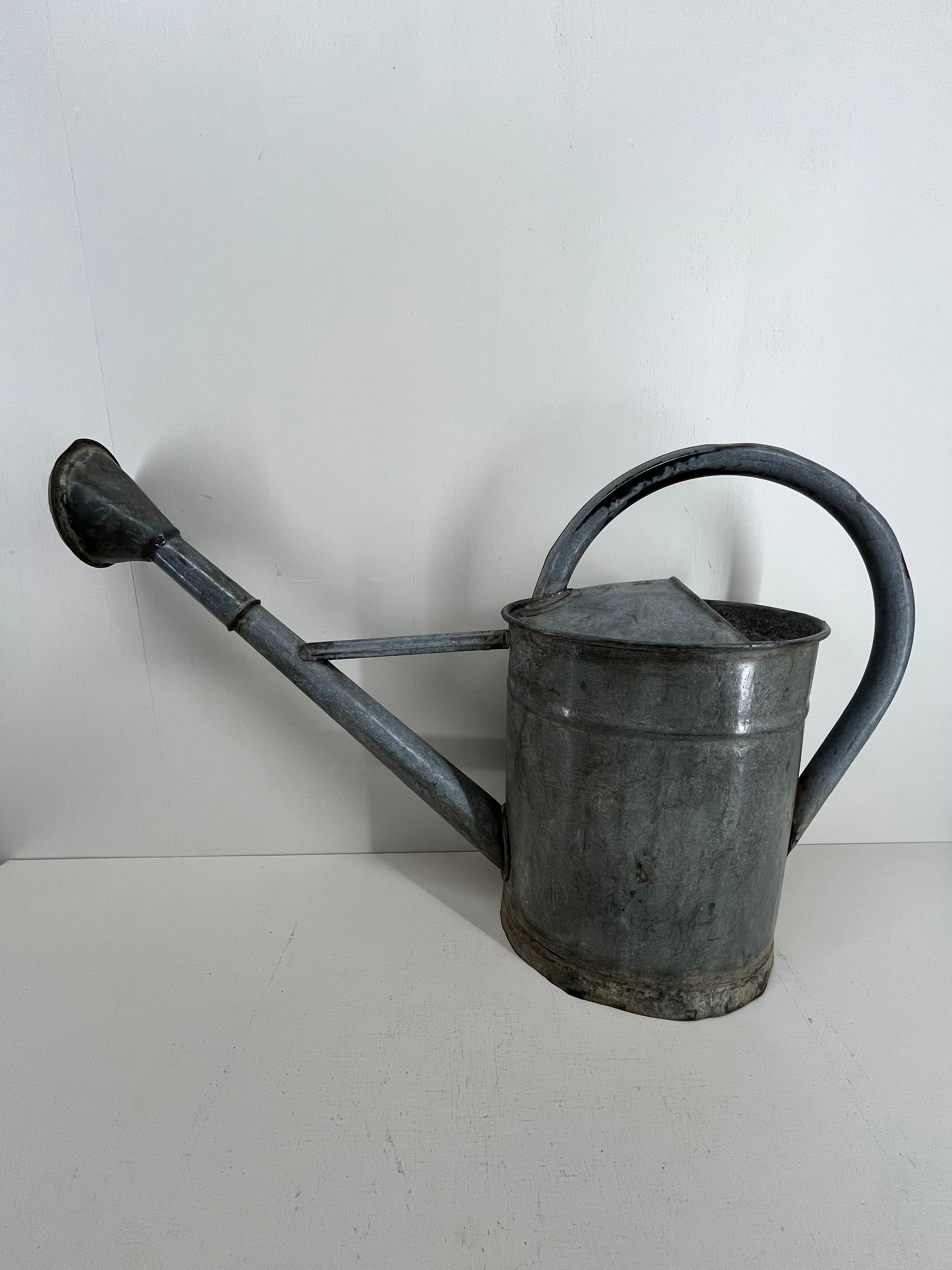 French 13 Litre Watering Can