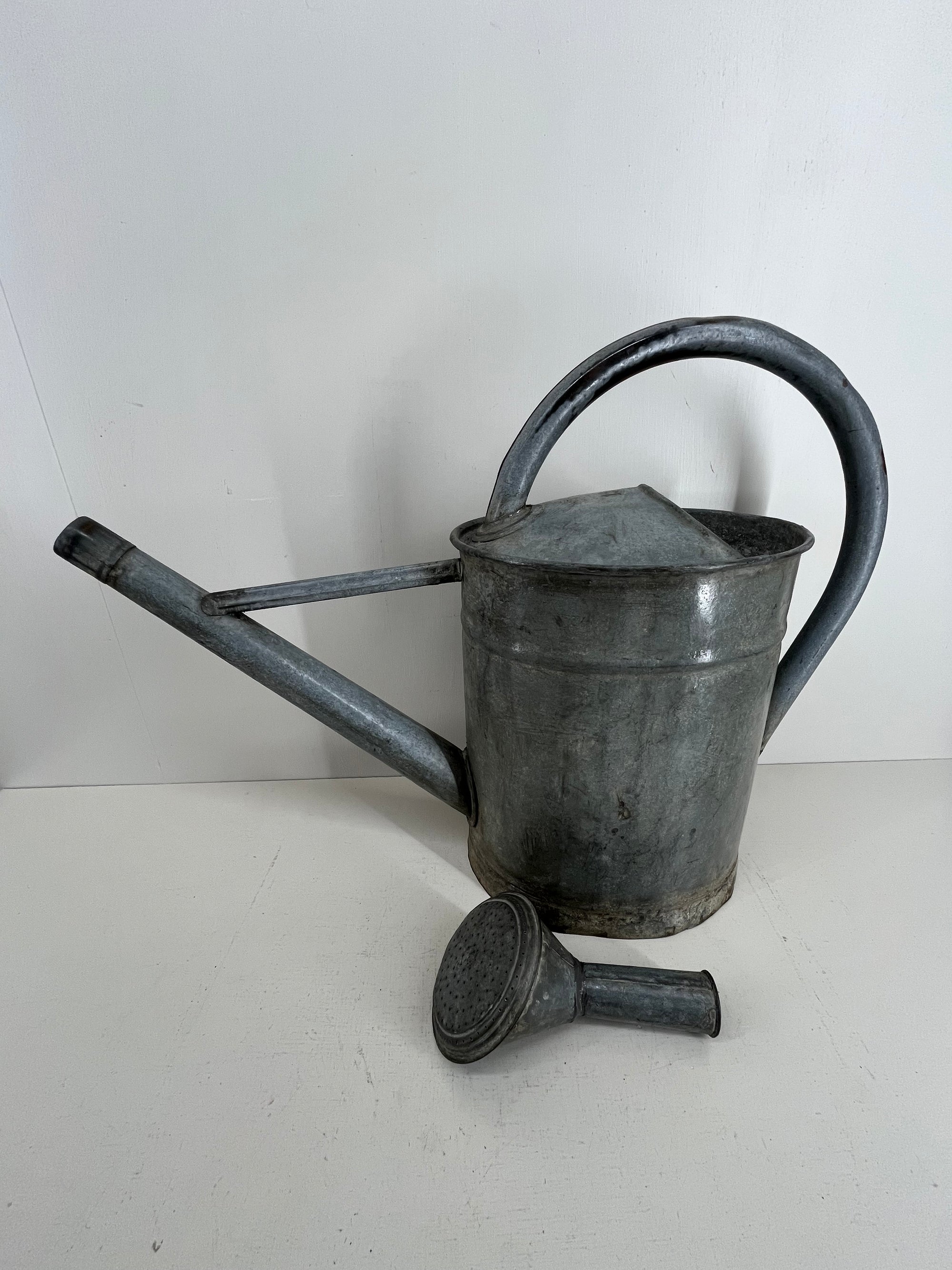 French 13 Litre Watering Can