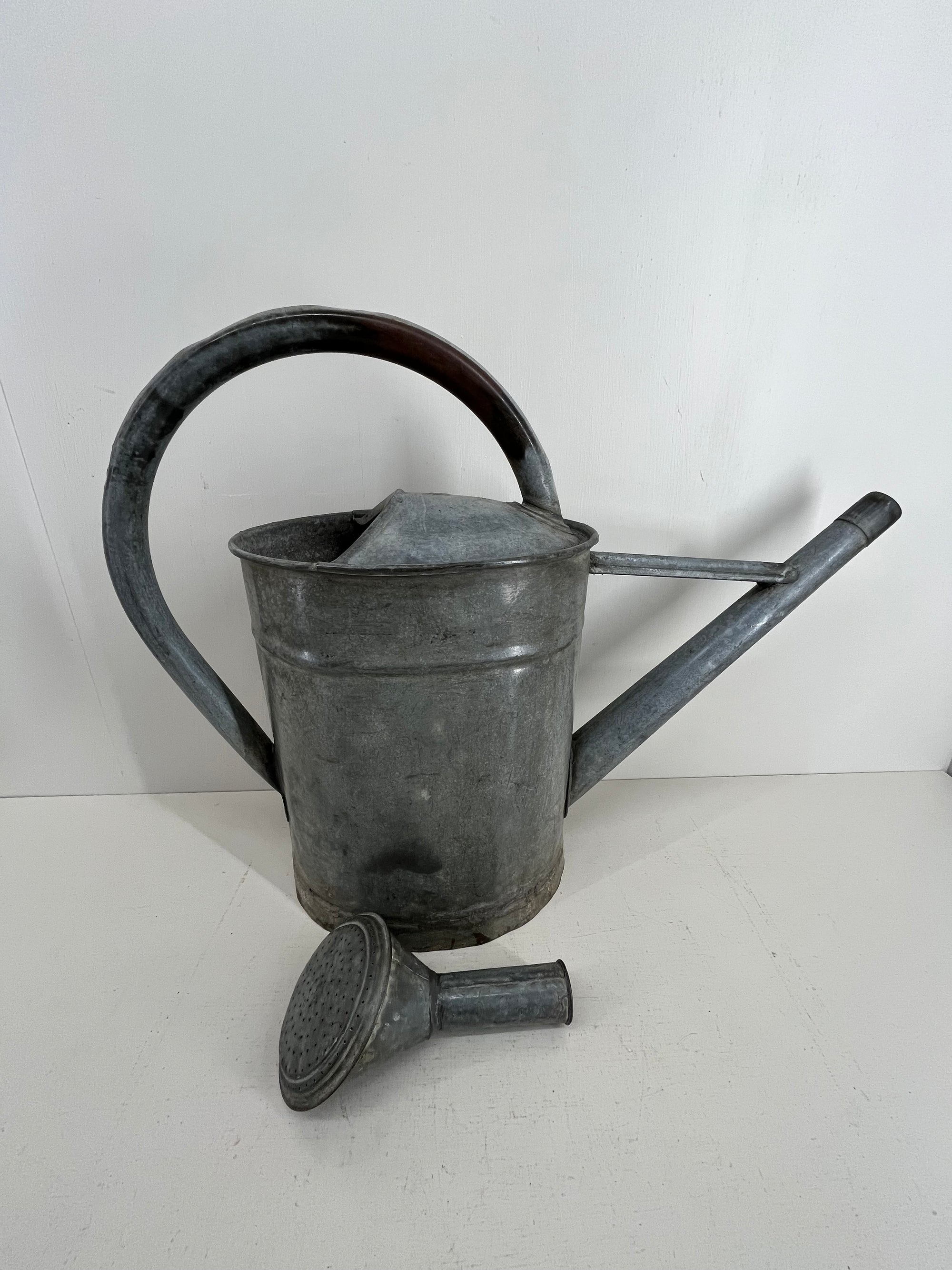 French 13 Litre Watering Can