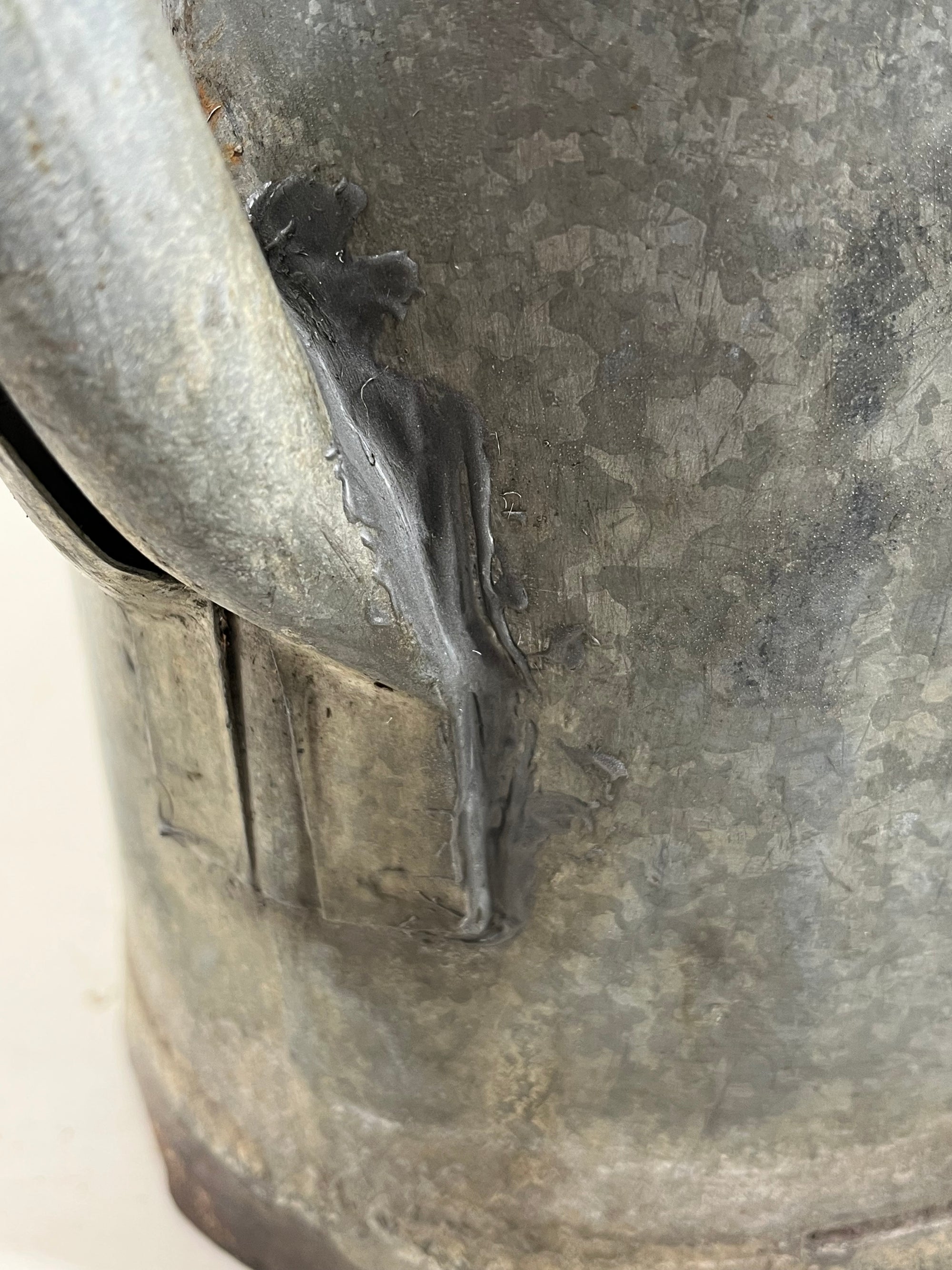 French 13 Litre Watering Can
