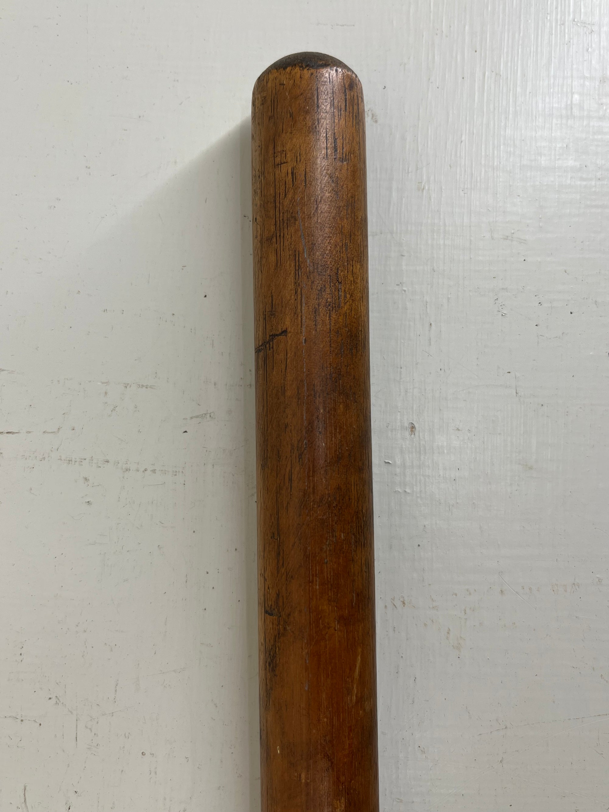 Vintage Bronze Rake