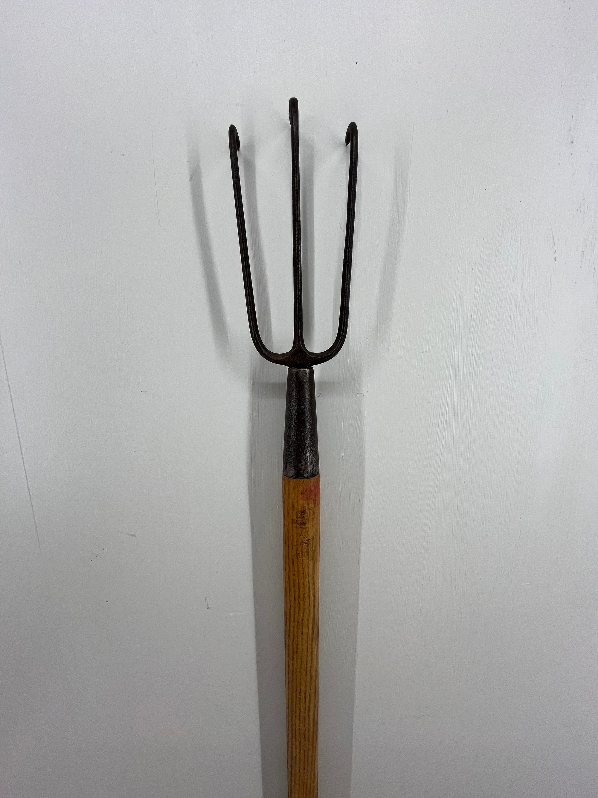 Vintage Narrow Rake