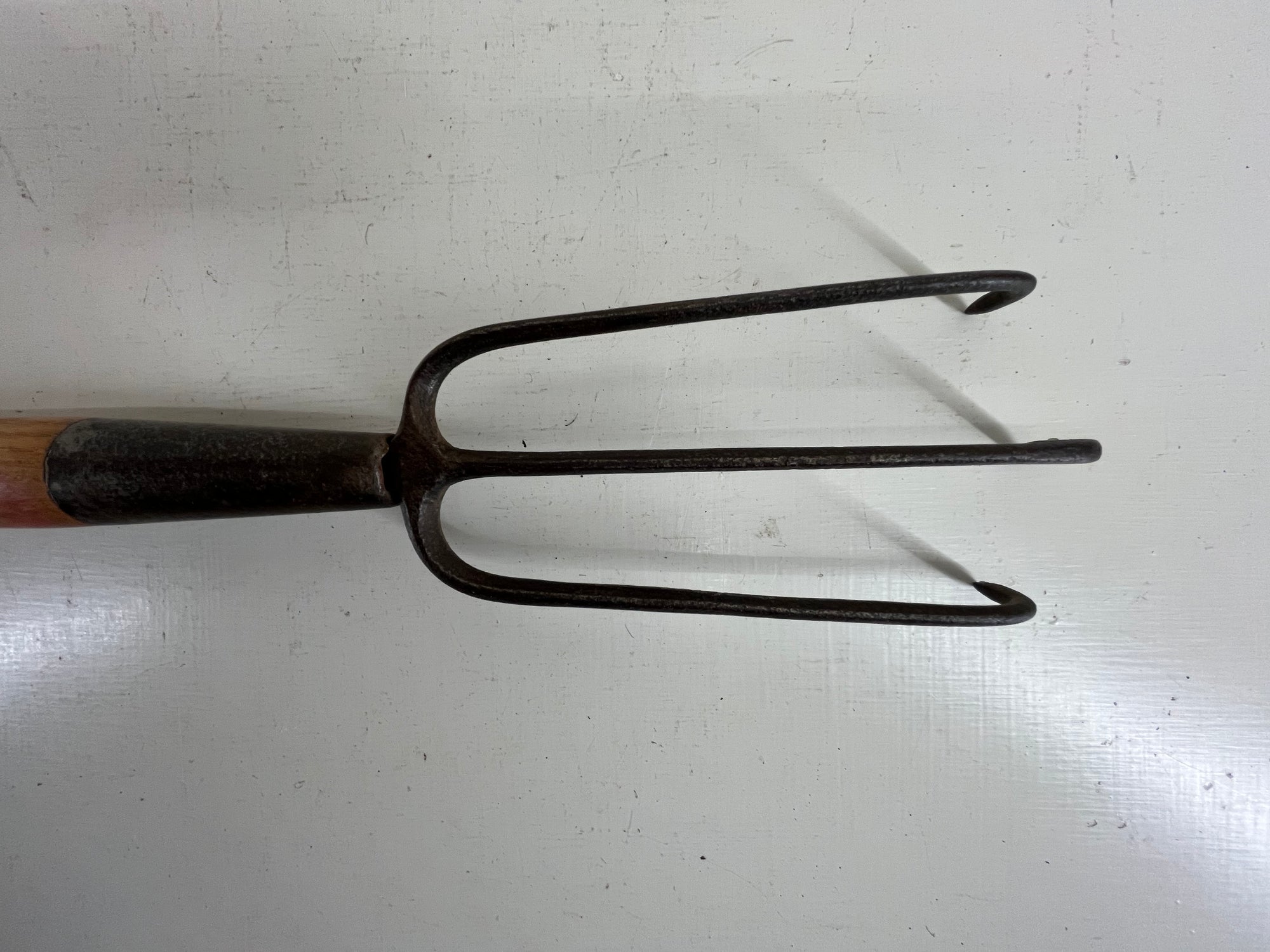 Vintage Narrow Rake