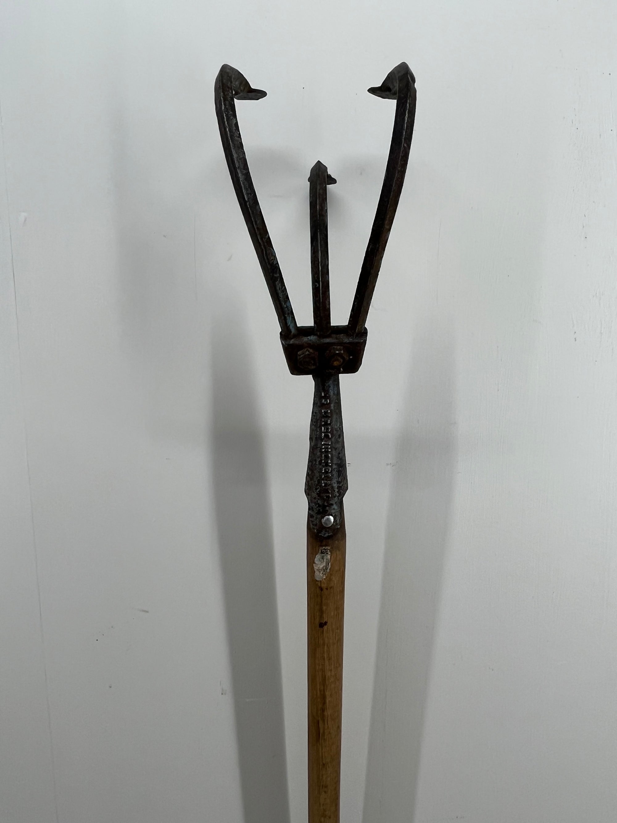 Jenks & Cattell Cultivator