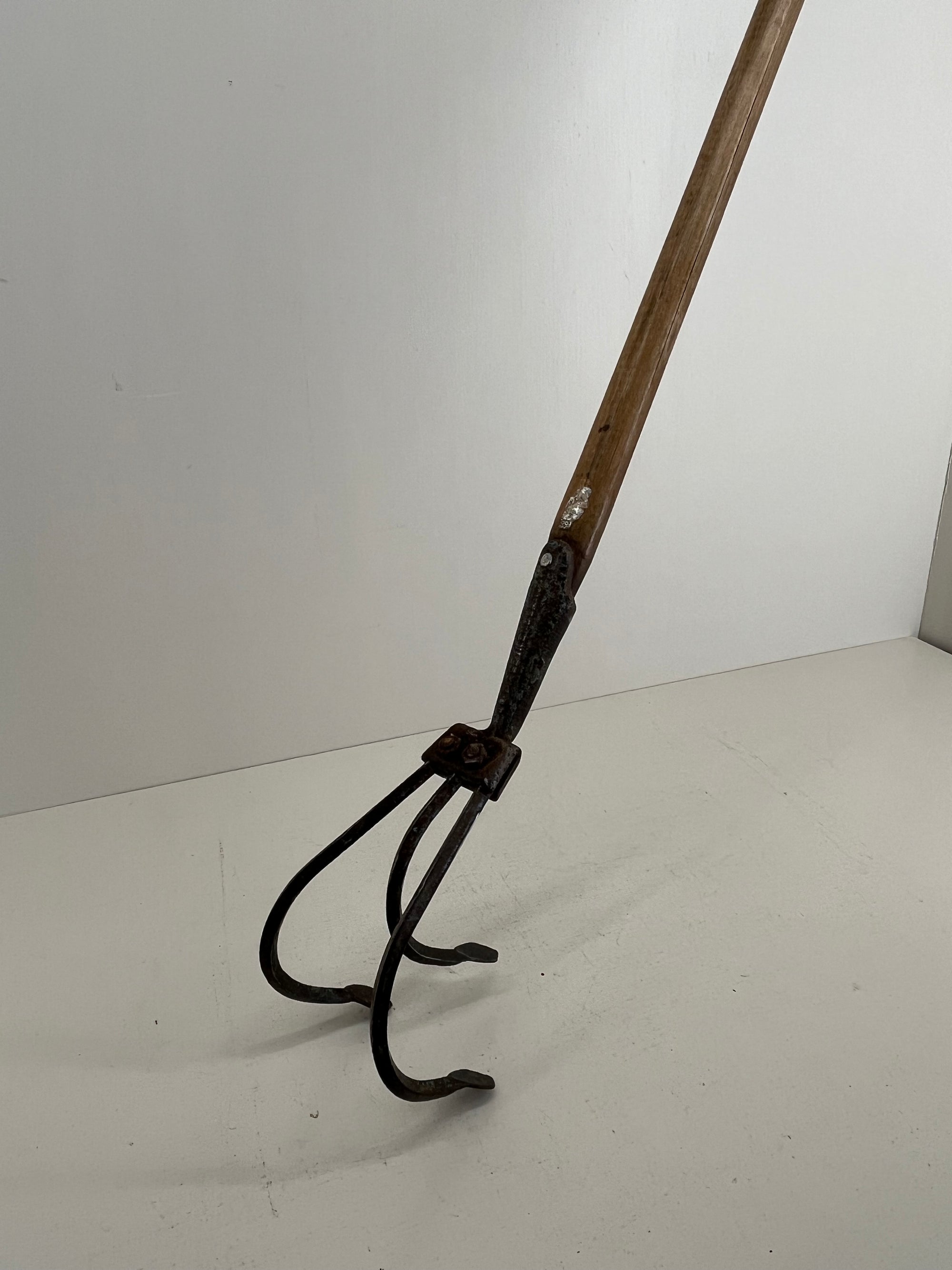 Jenks & Cattell Cultivator