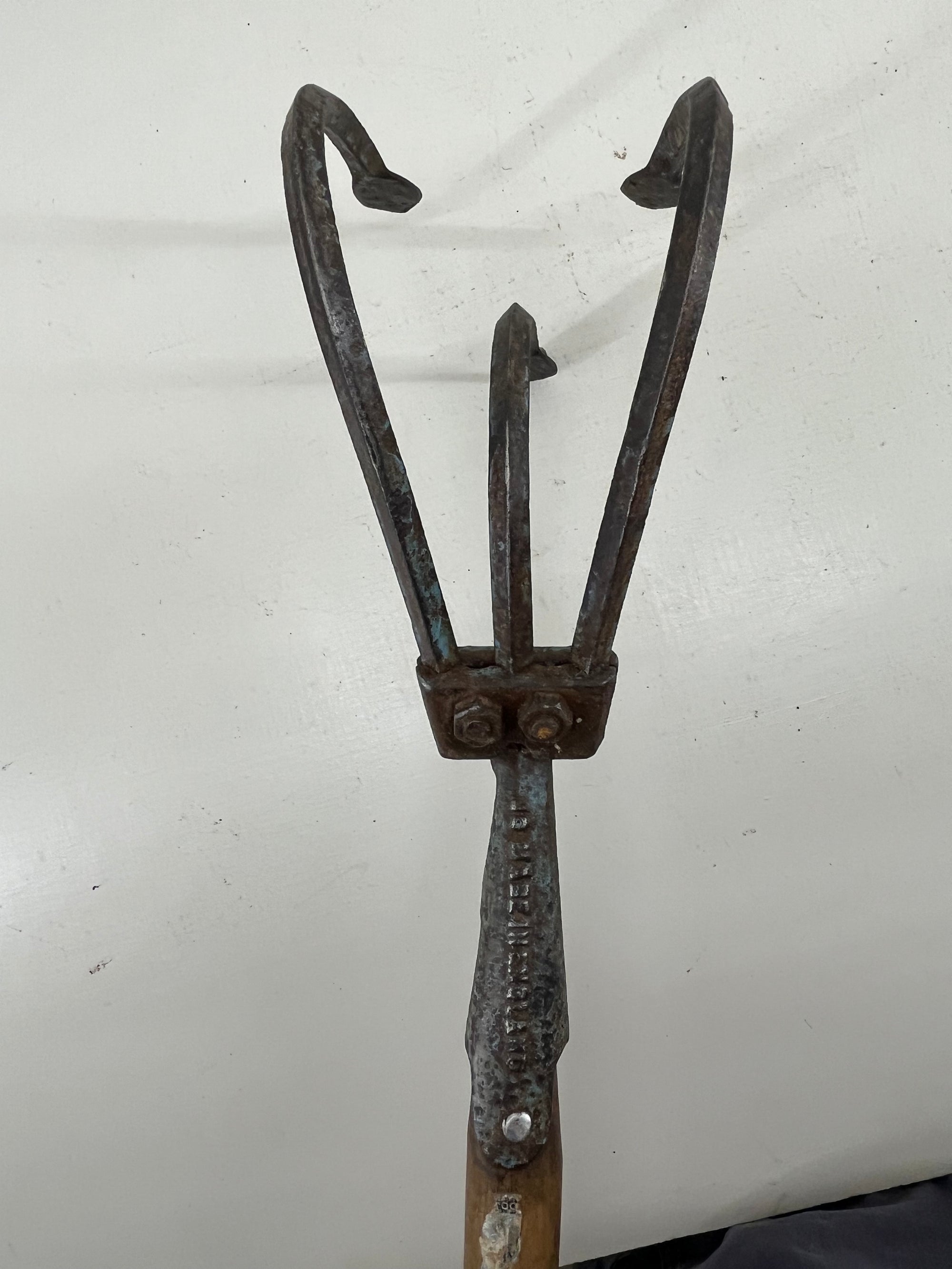 Jenks & Cattell Cultivator