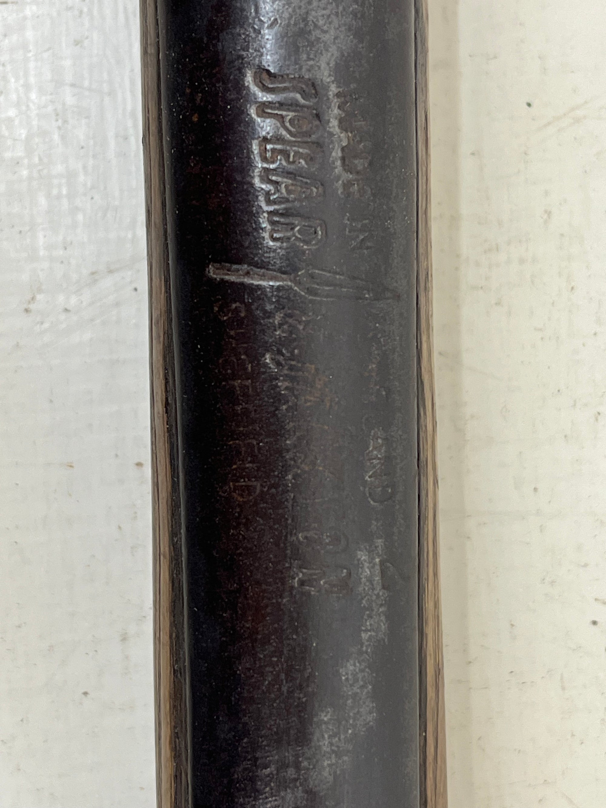Spear & Jackson Potato Lifting Fork