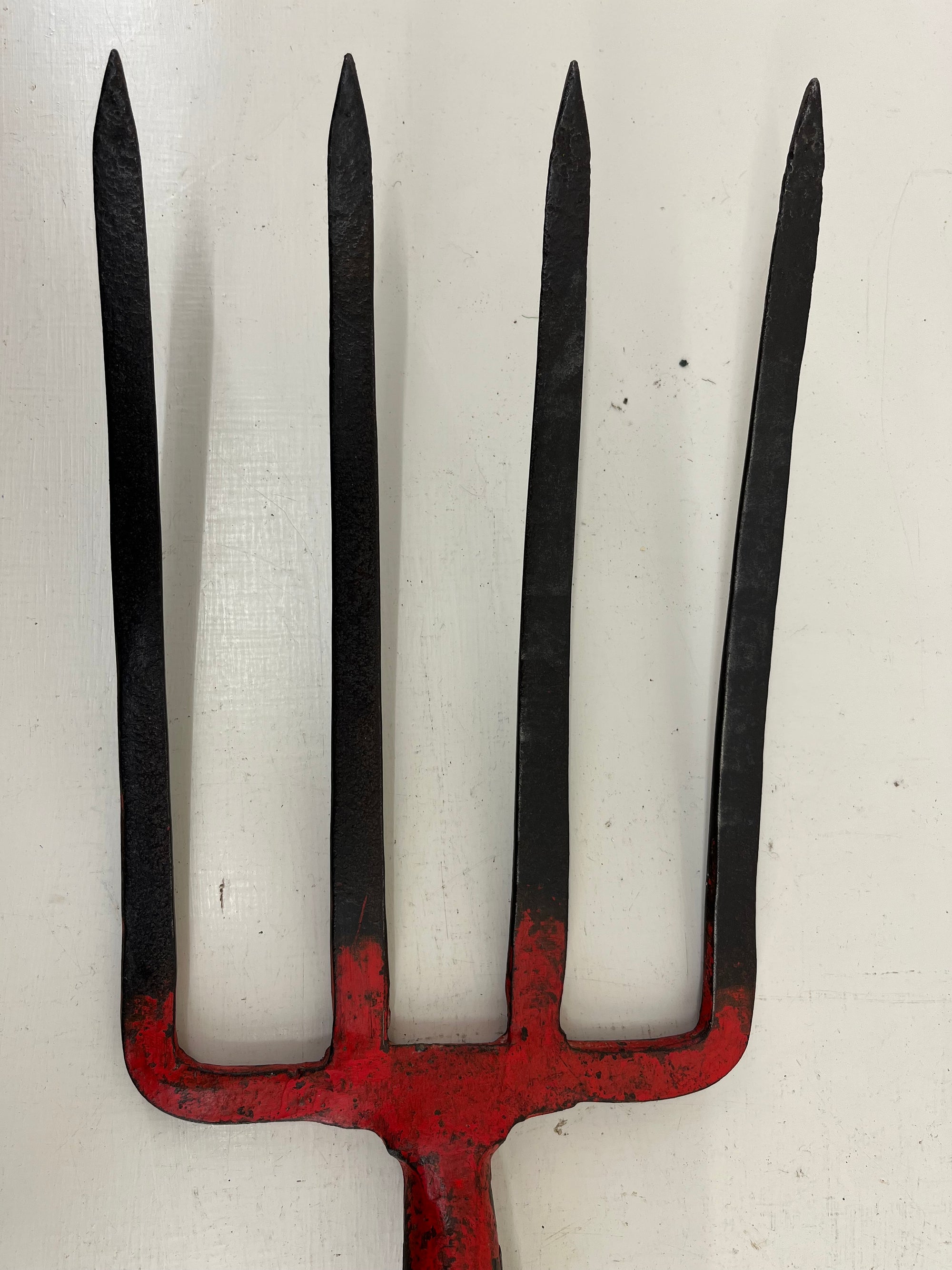 Elwell Potato Lifting Fork