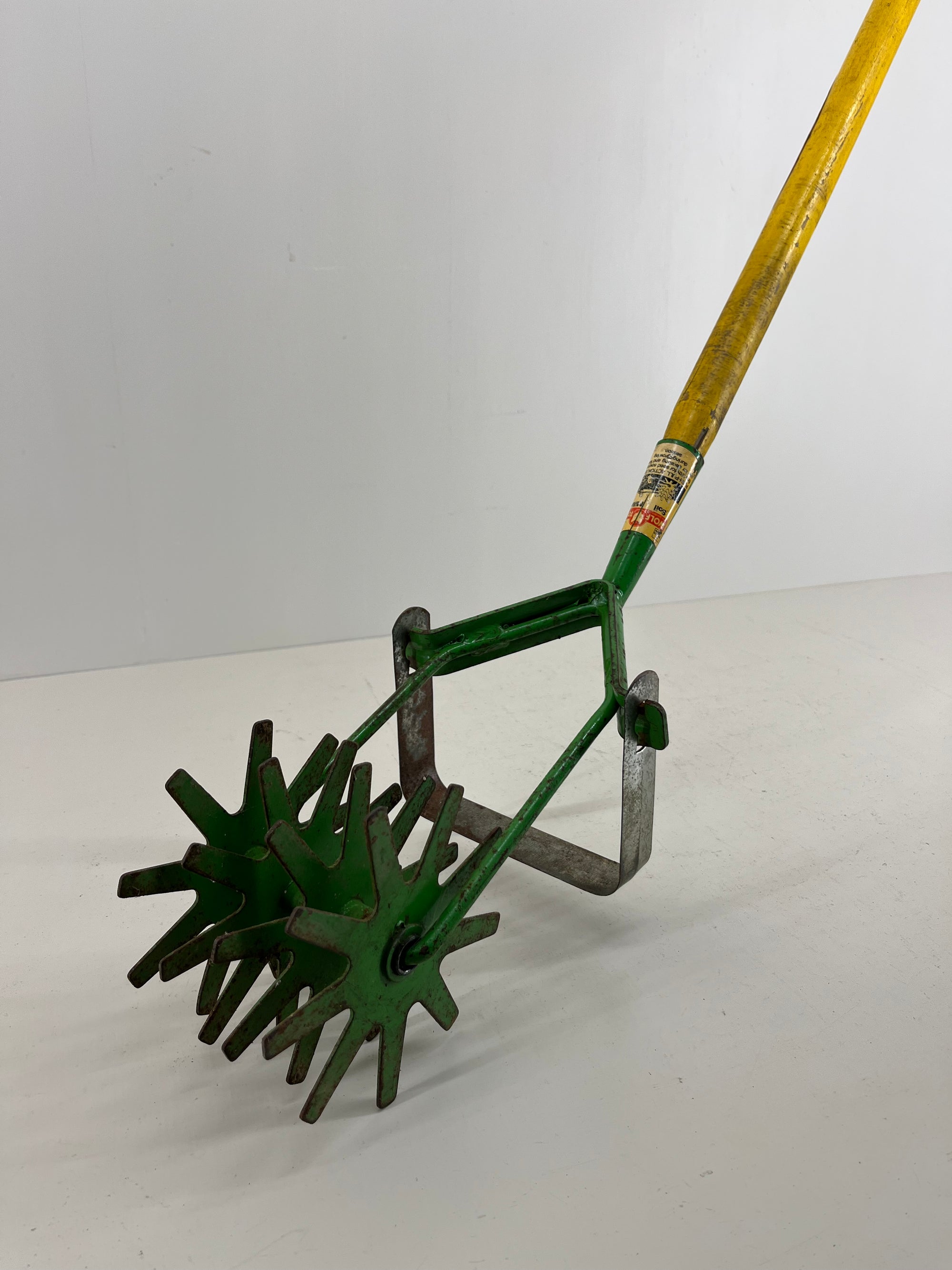 Wolf Tools Cultivator