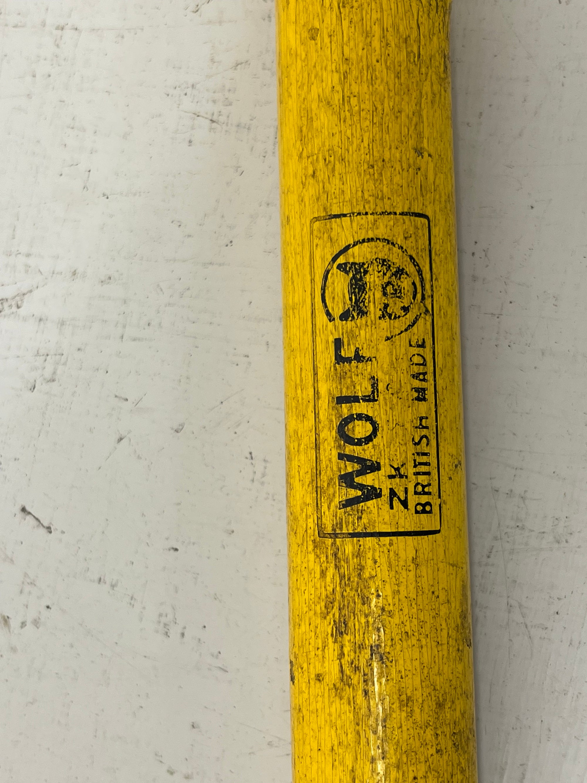 Wolf Tools Cultivator