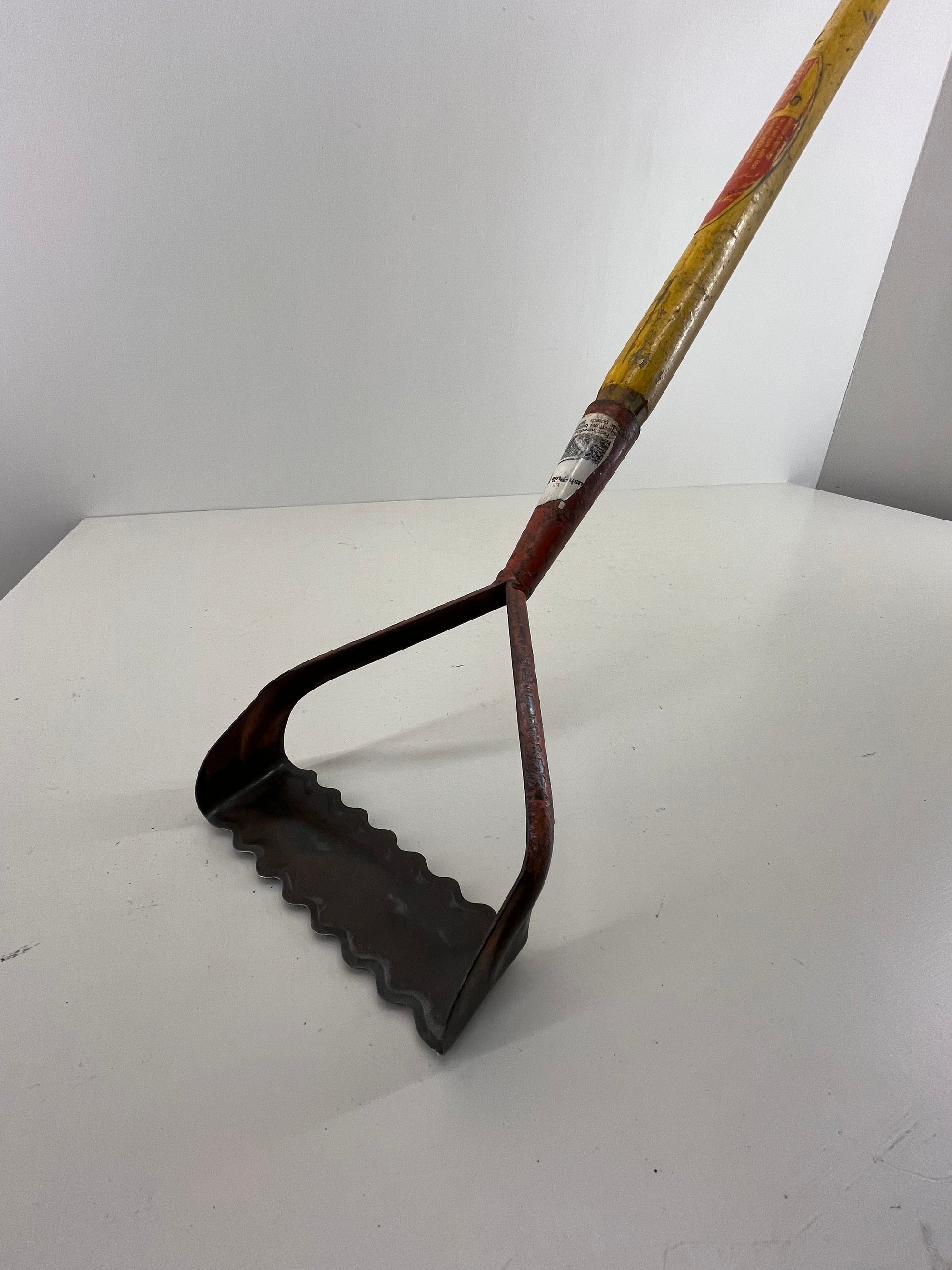 Wolf Push Pull Hoe