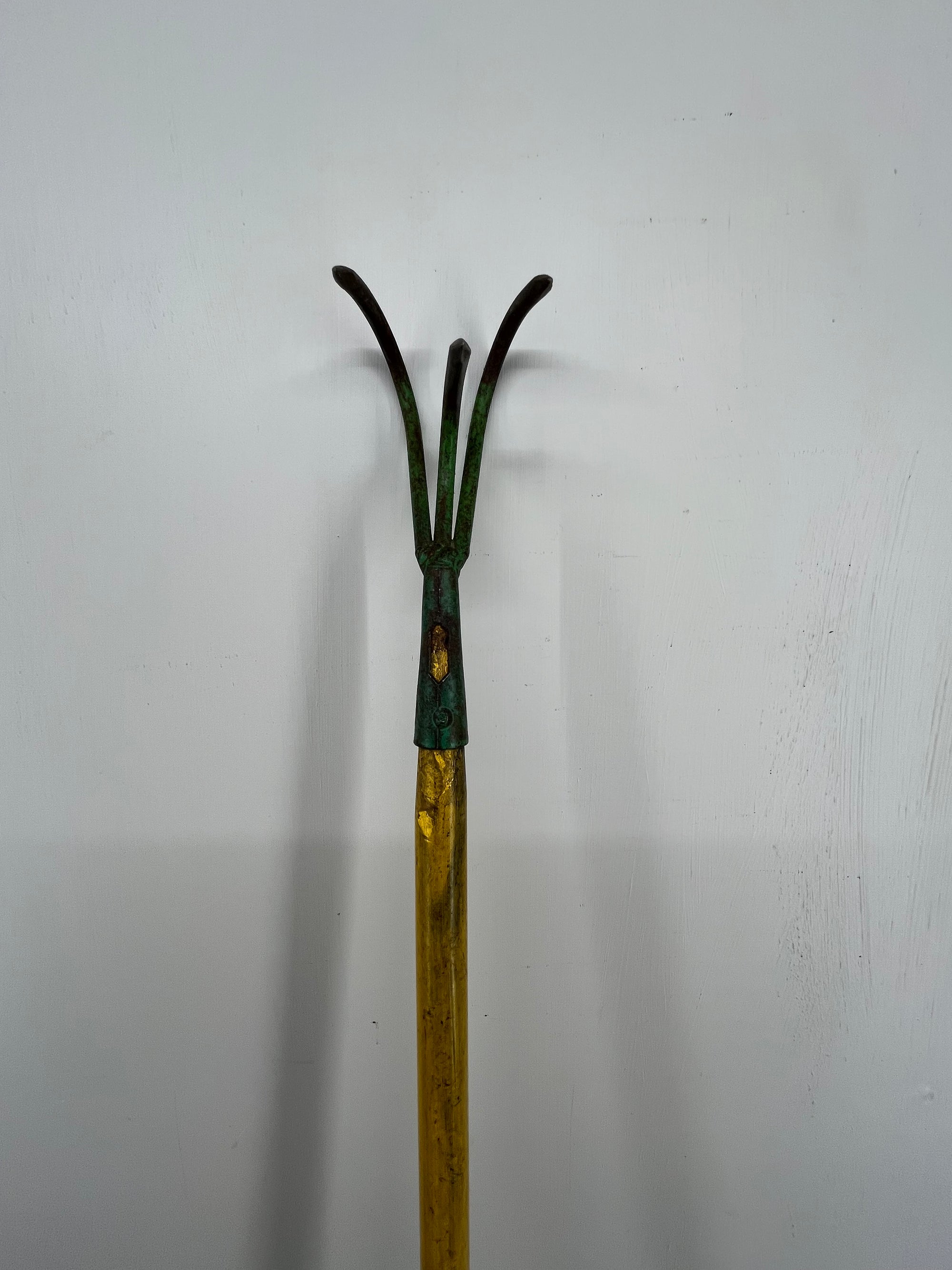 Child's Wolf Cultivator