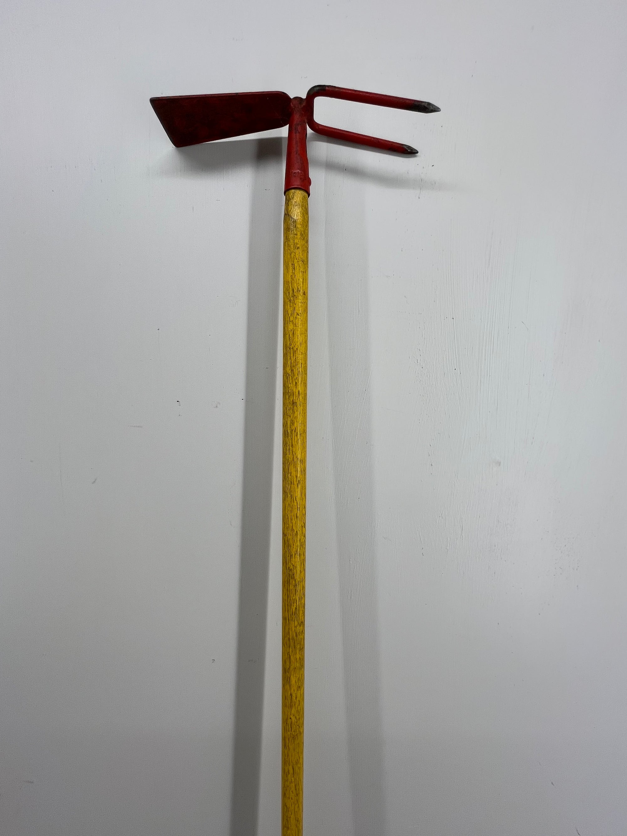 Child's Wolf Mattock