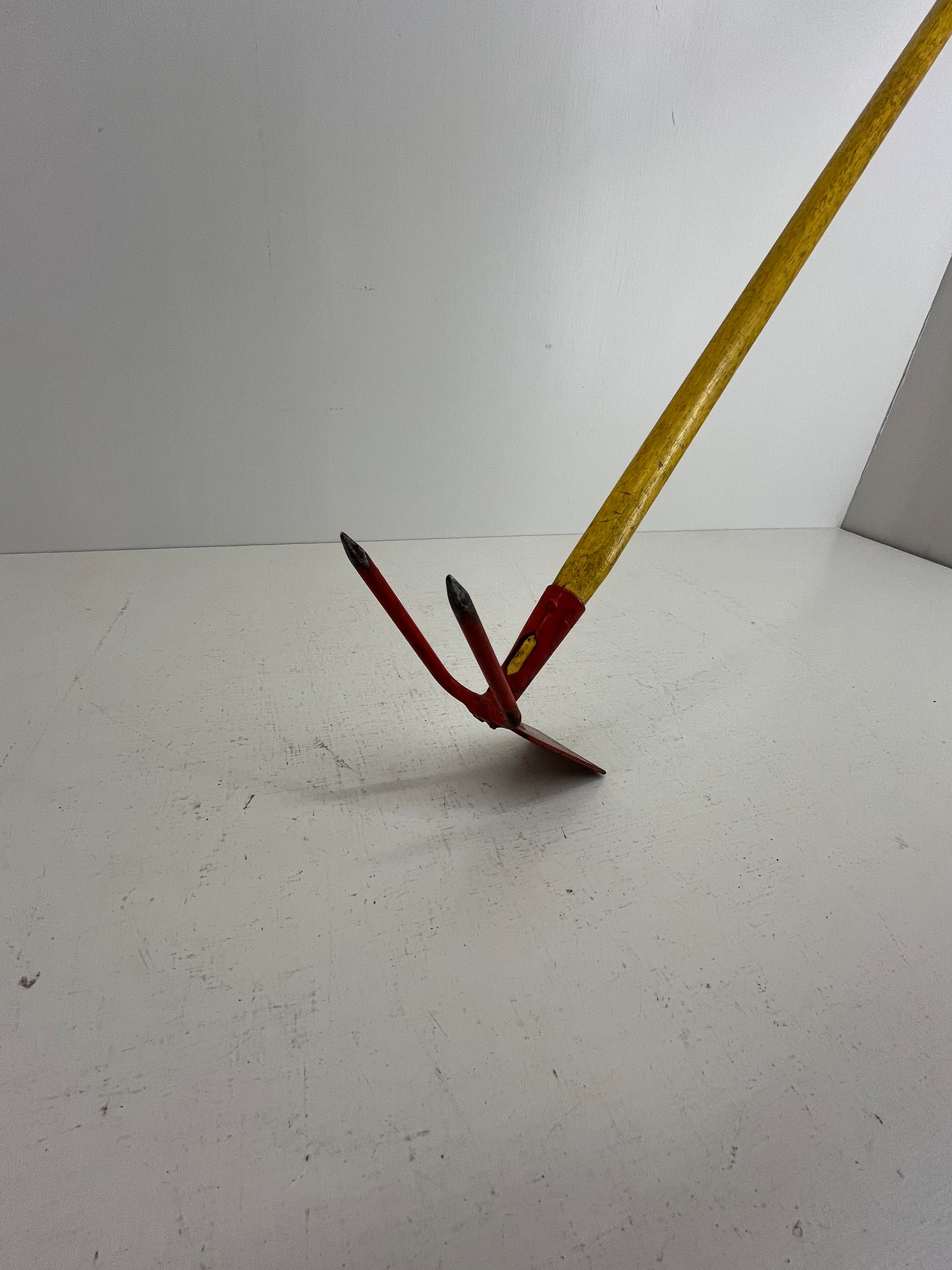 Child's Wolf Mattock