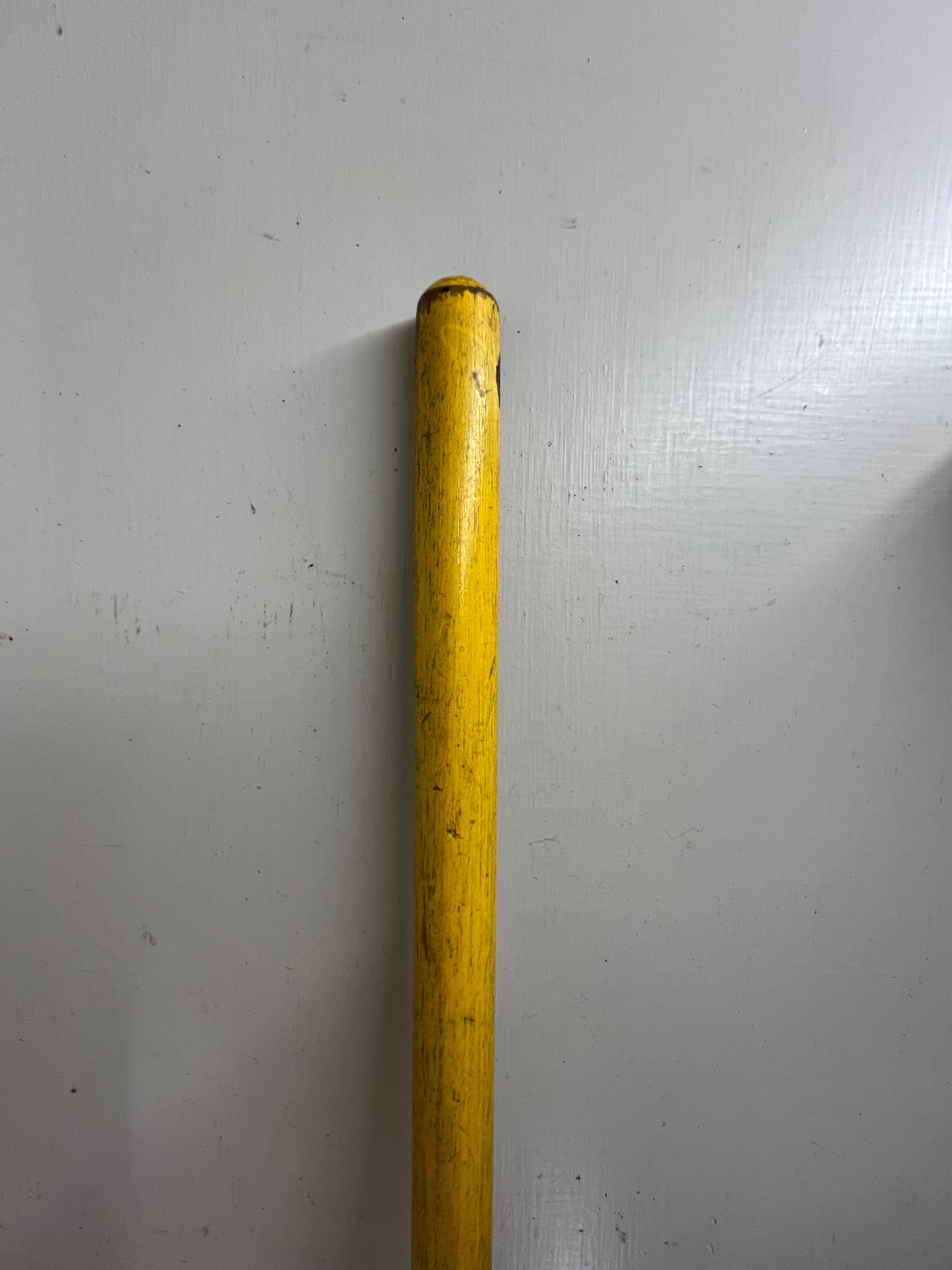 Child's Wolf Mattock