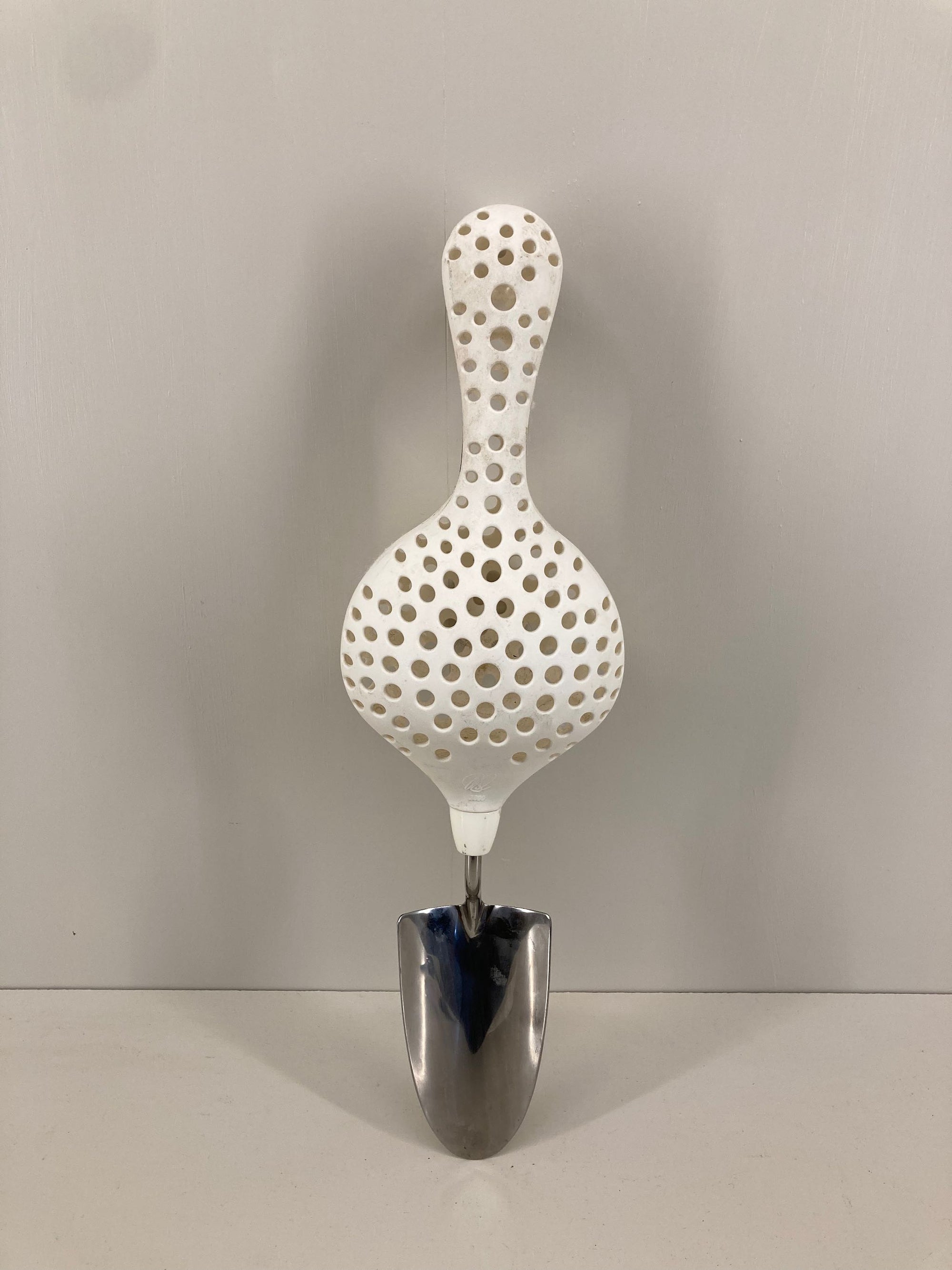 Tony Cragg Trowel