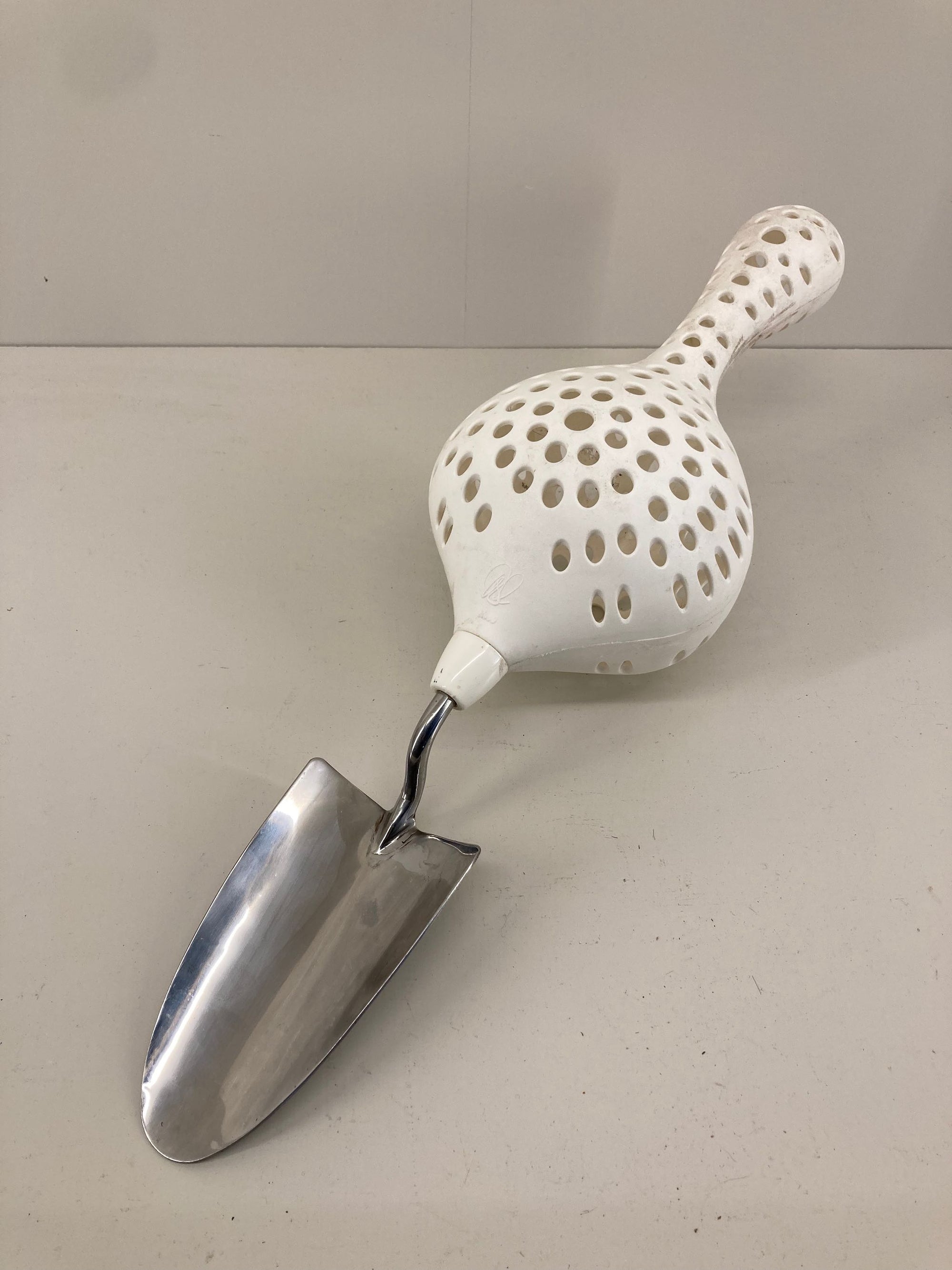 Tony Cragg Trowel