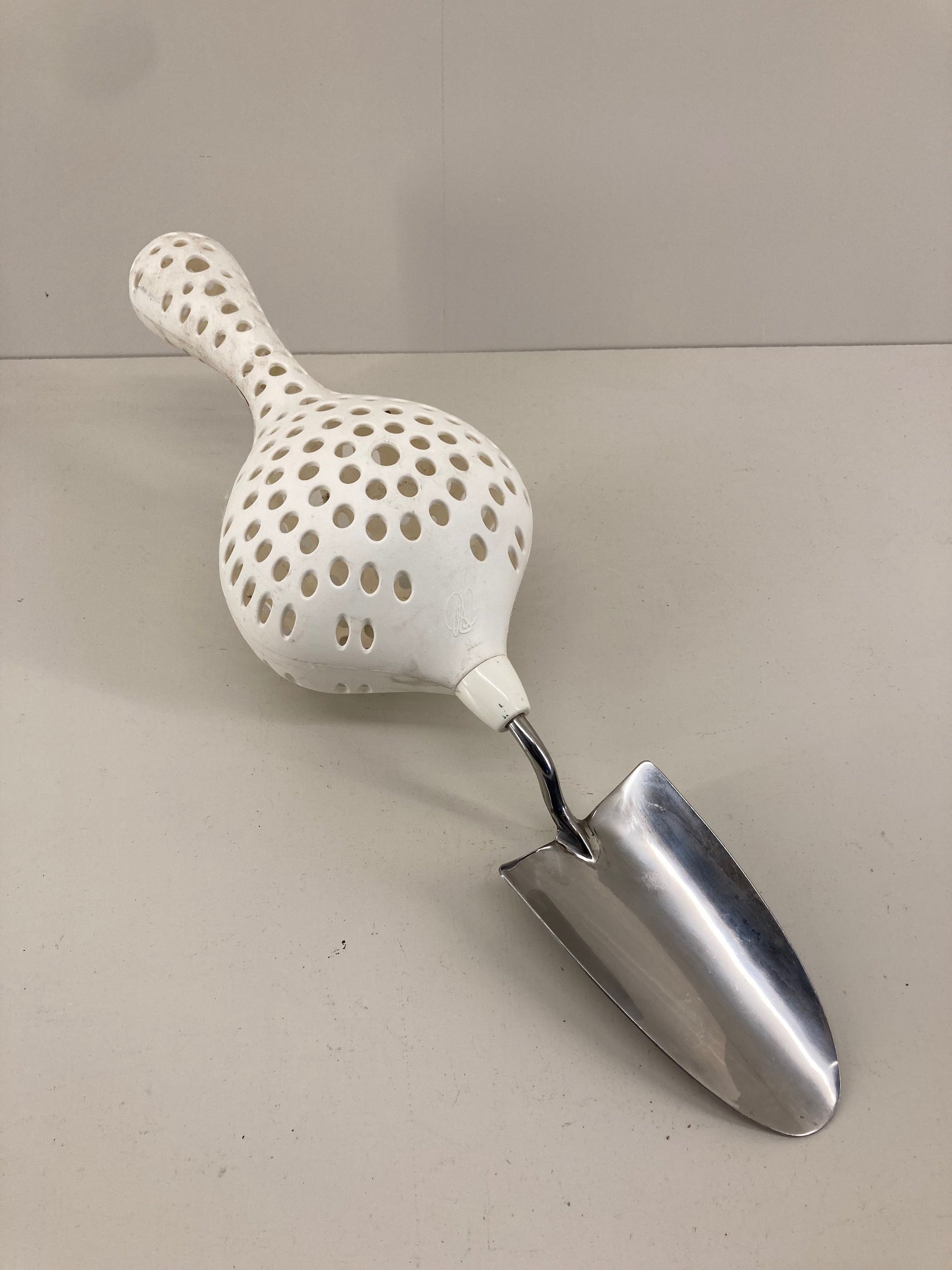 Tony Cragg Trowel