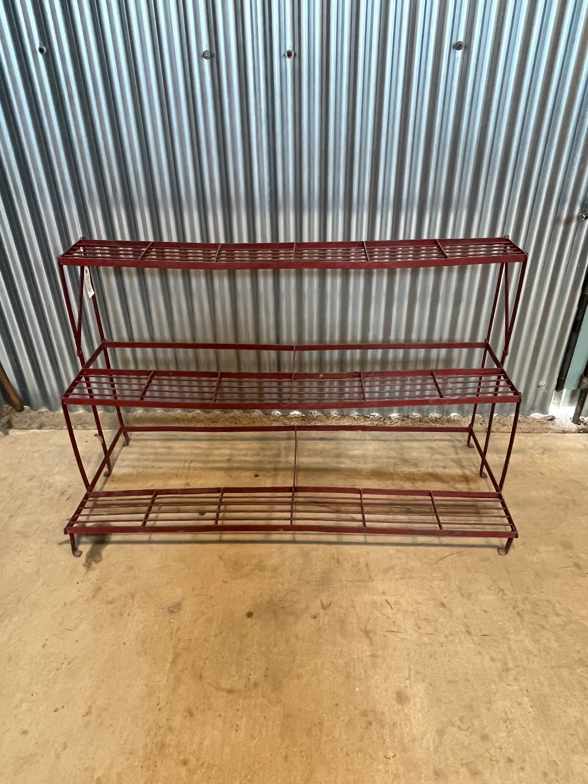 French Garden Plant Stand