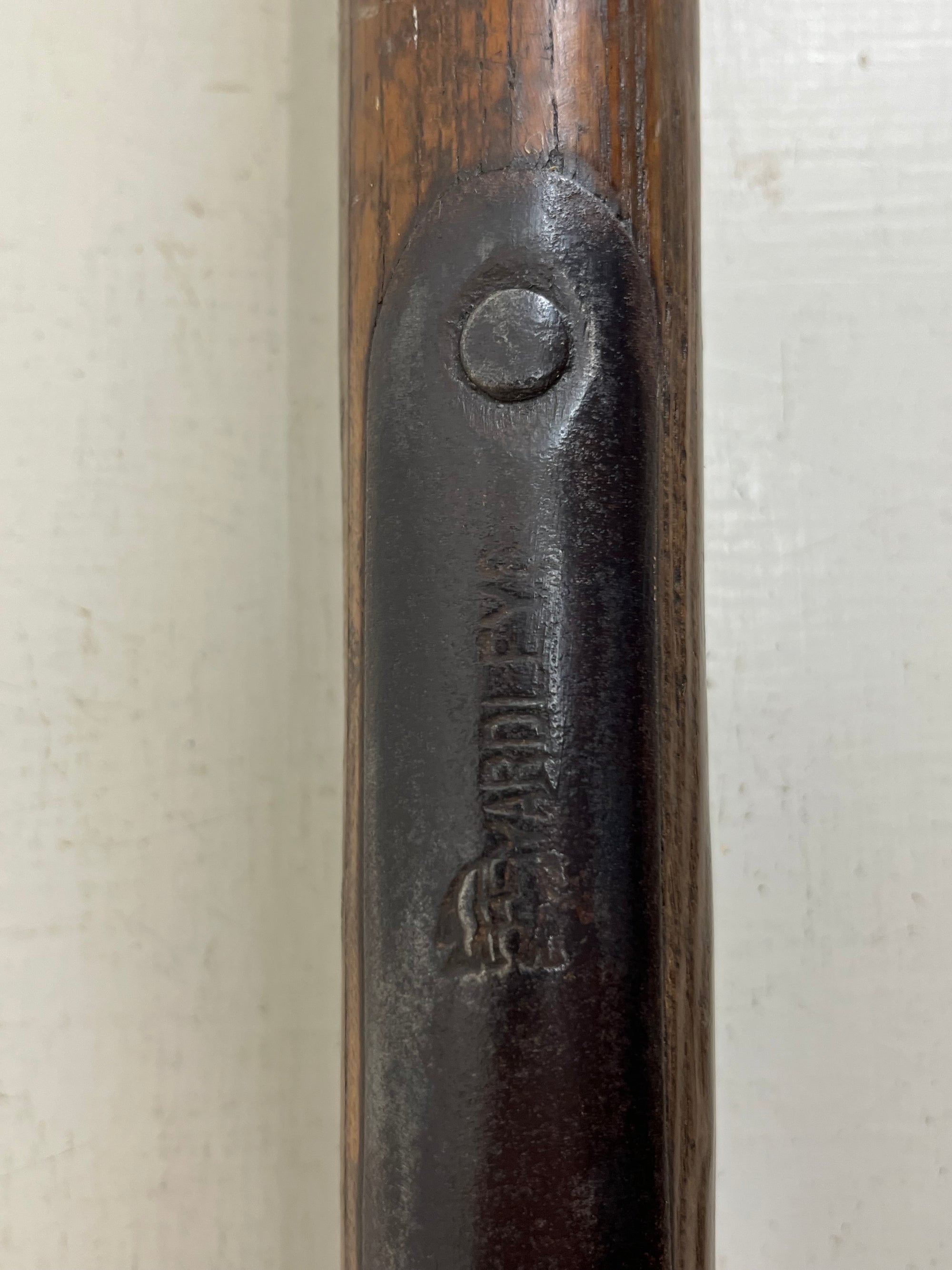 Yardleys Garden Fork