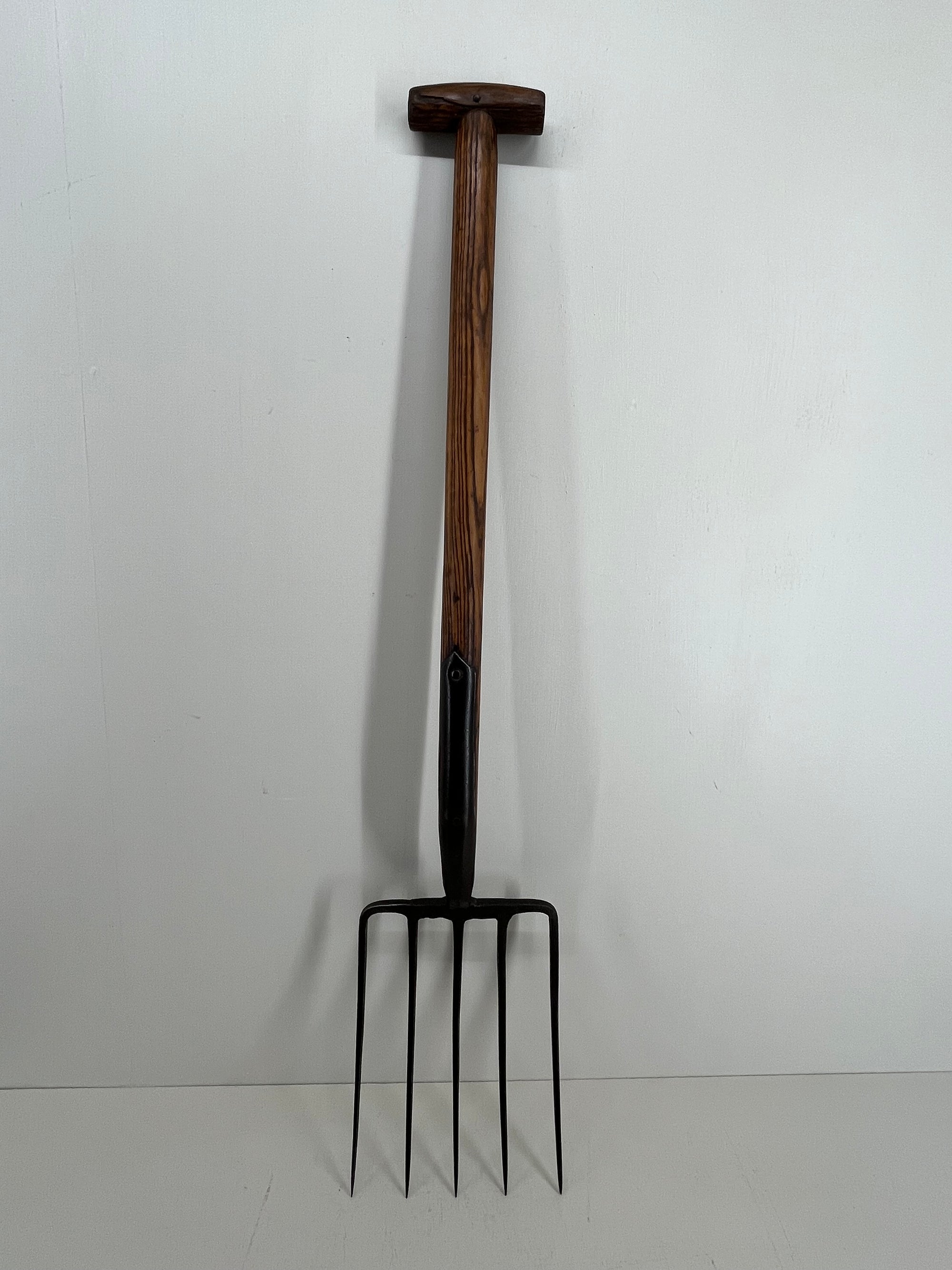 Five Tined Fork
