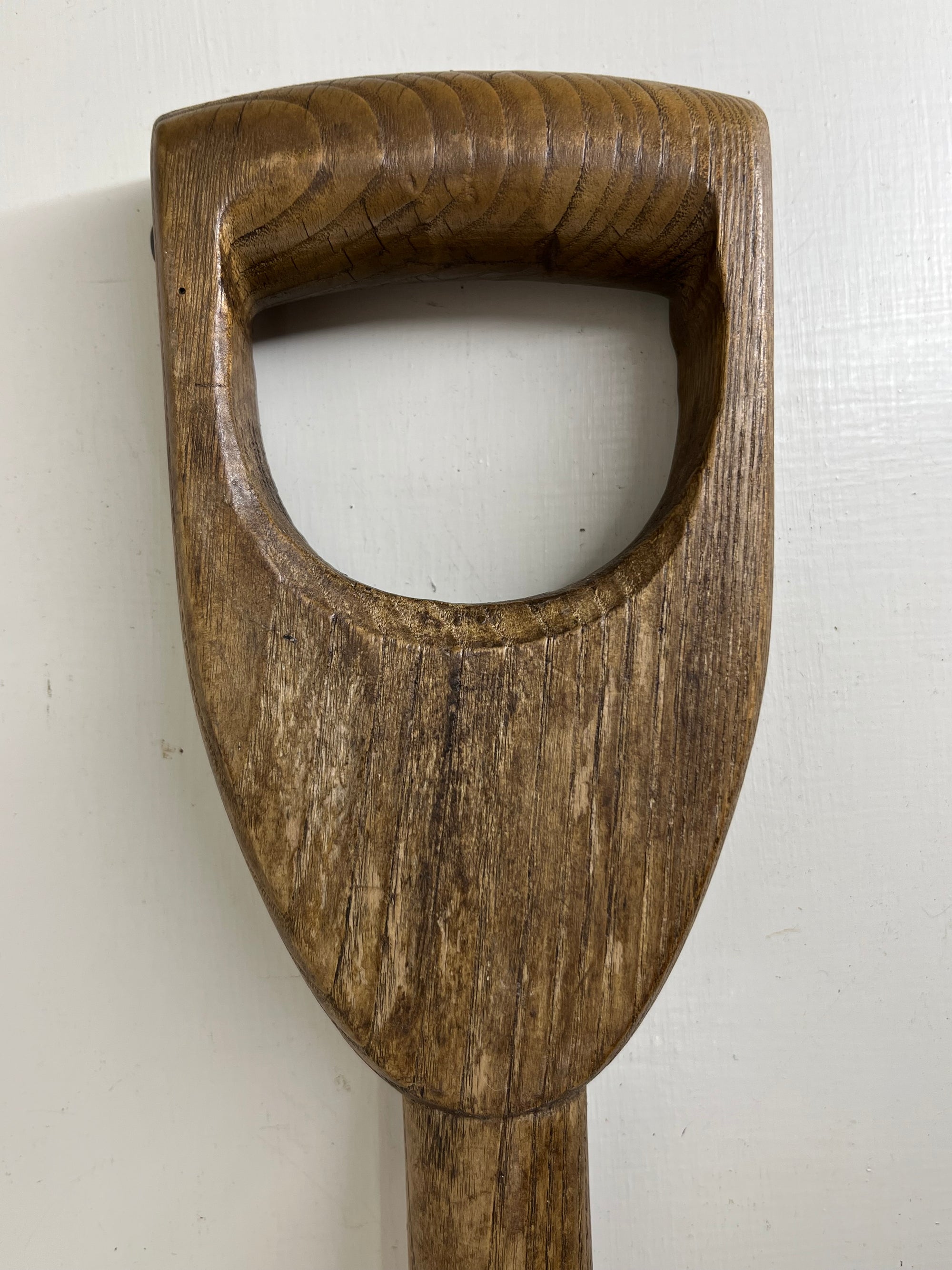 Five Tined Garden Fork