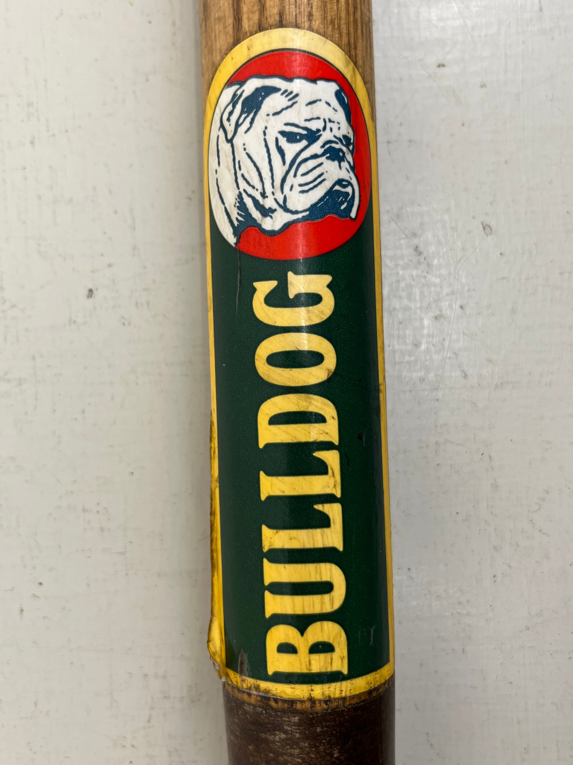 Bulldog Garden Fork