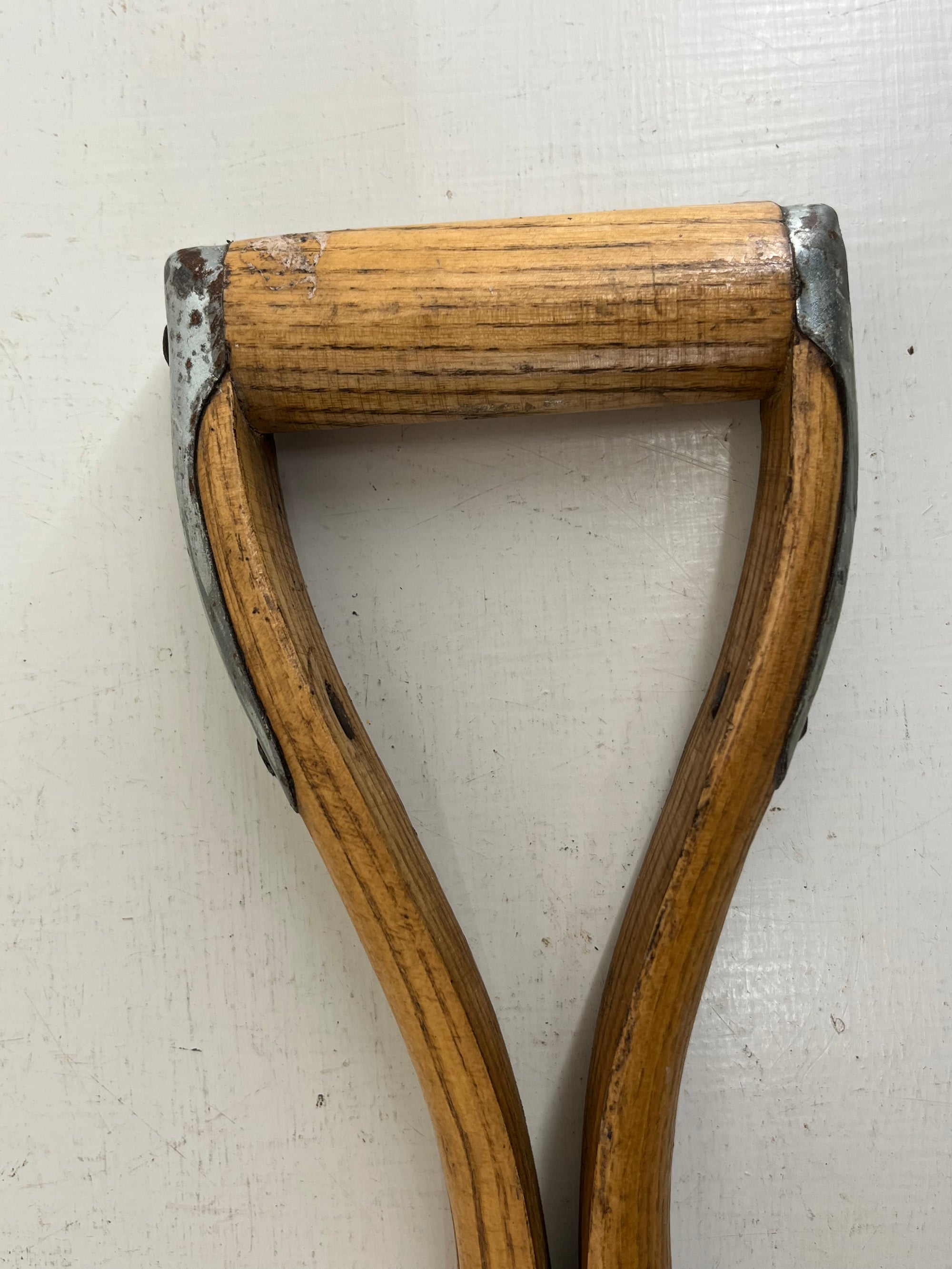 Bulldog Garden Fork