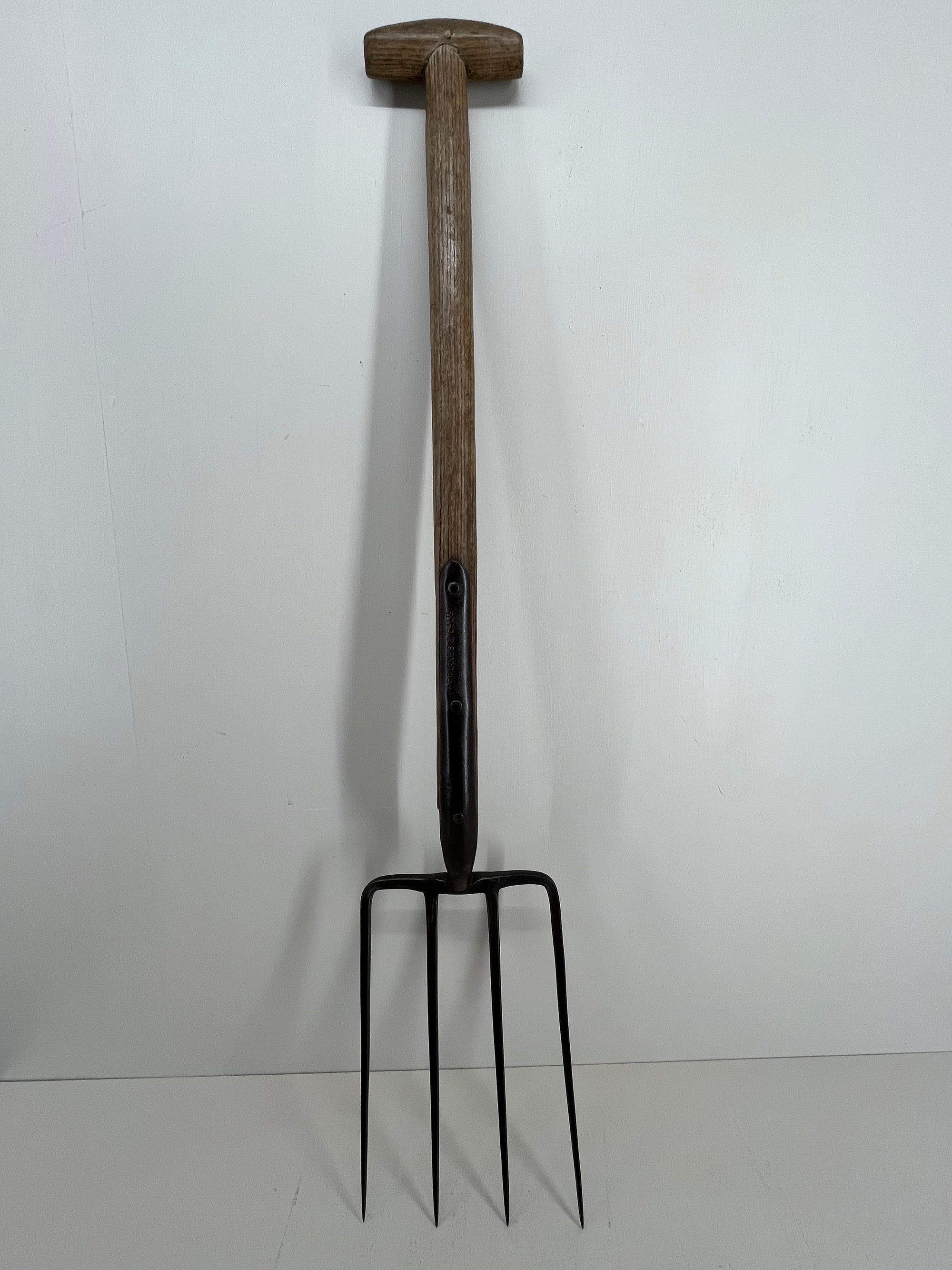 Parkes Garden Fork