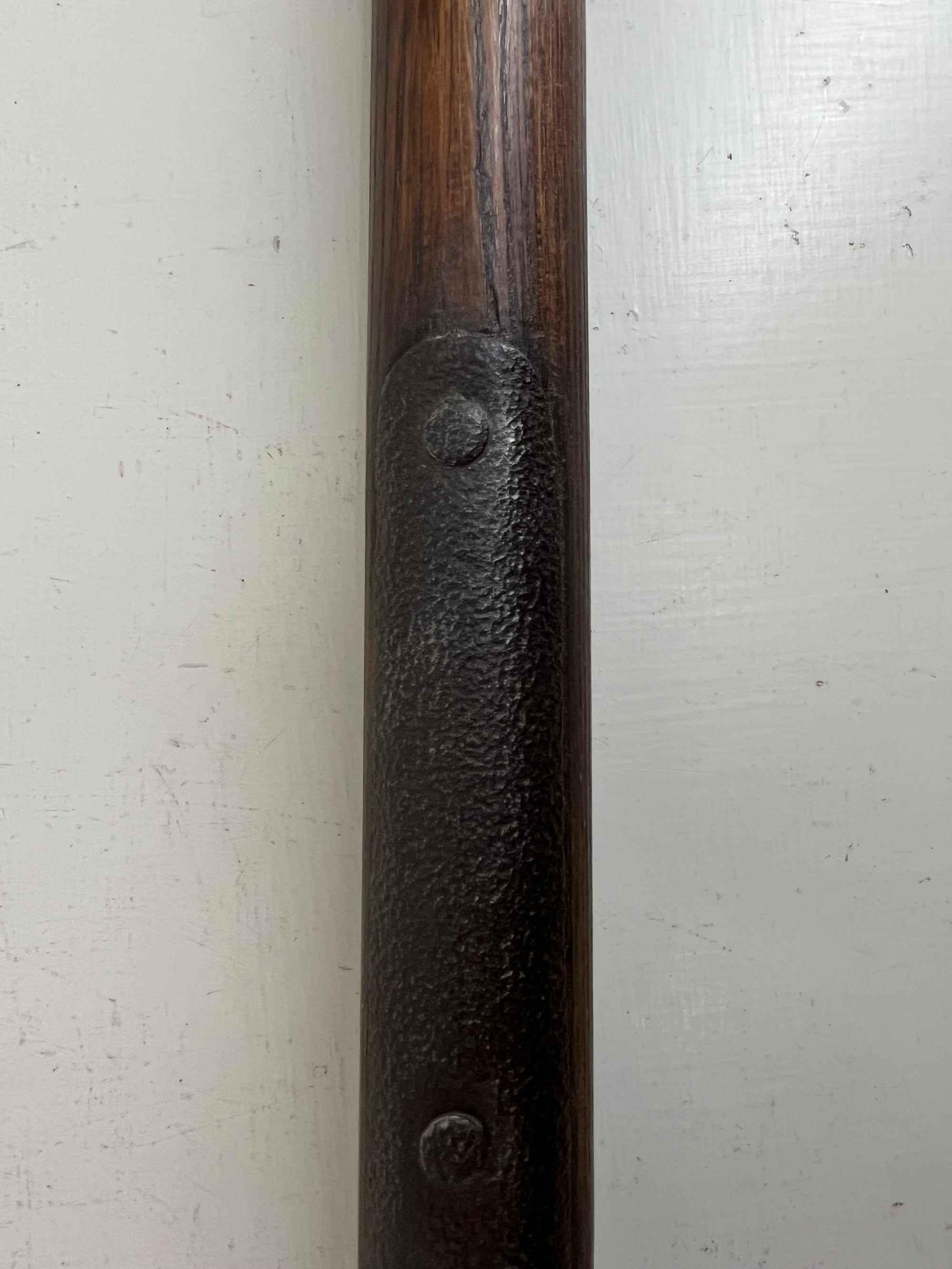 Vintage Garden Fork