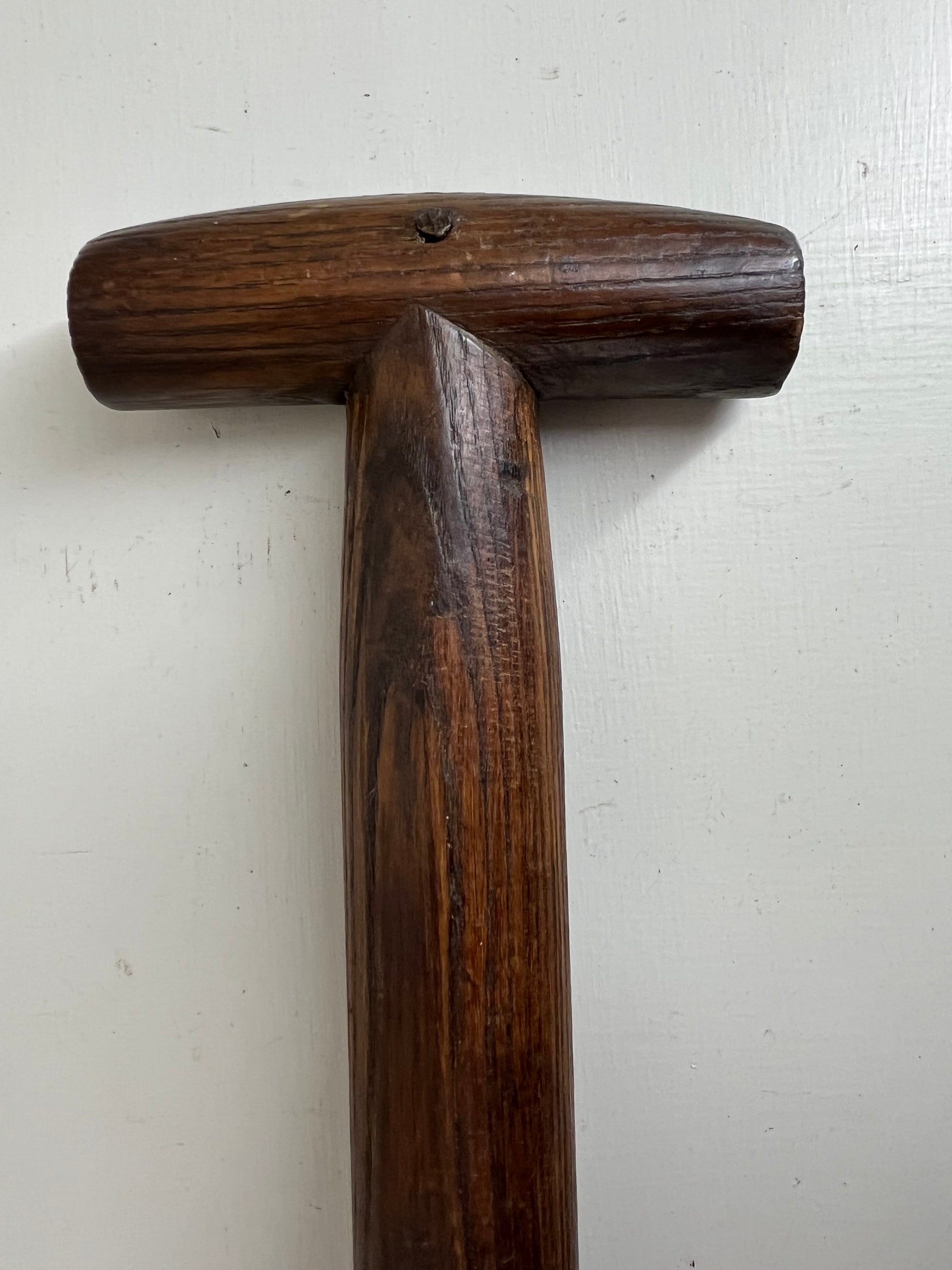 Vintage Garden Fork