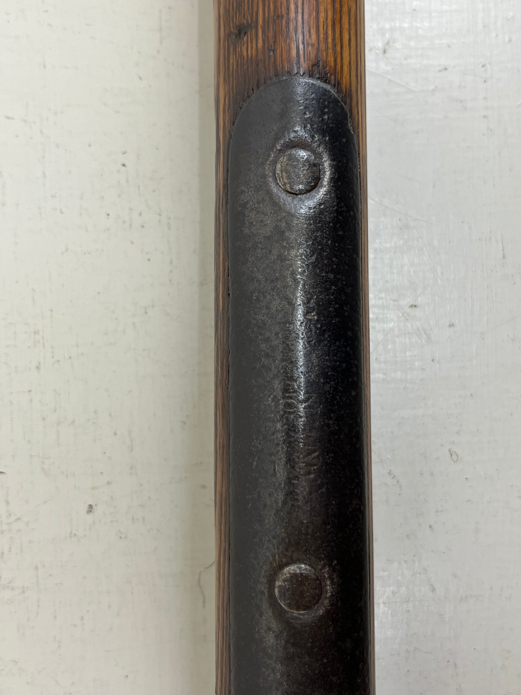Bulldog Five Tined Fork