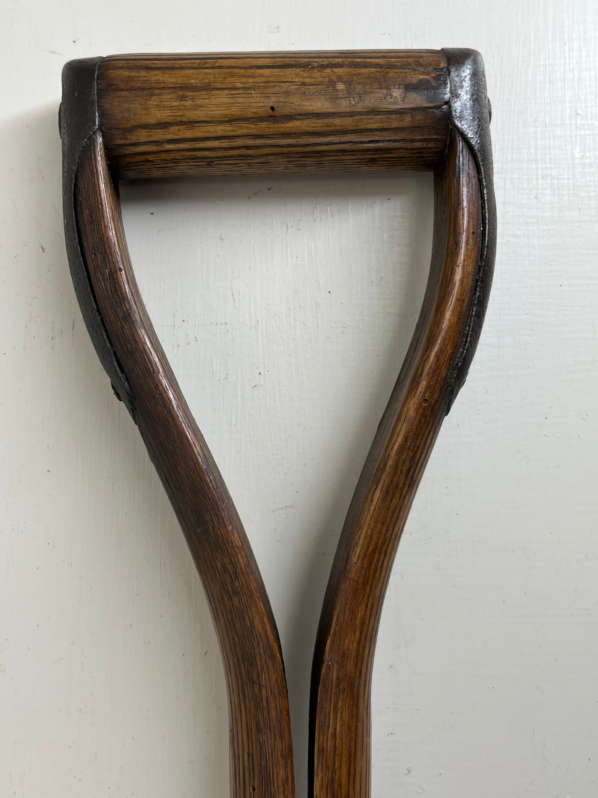 Bulldog Five Tined Fork