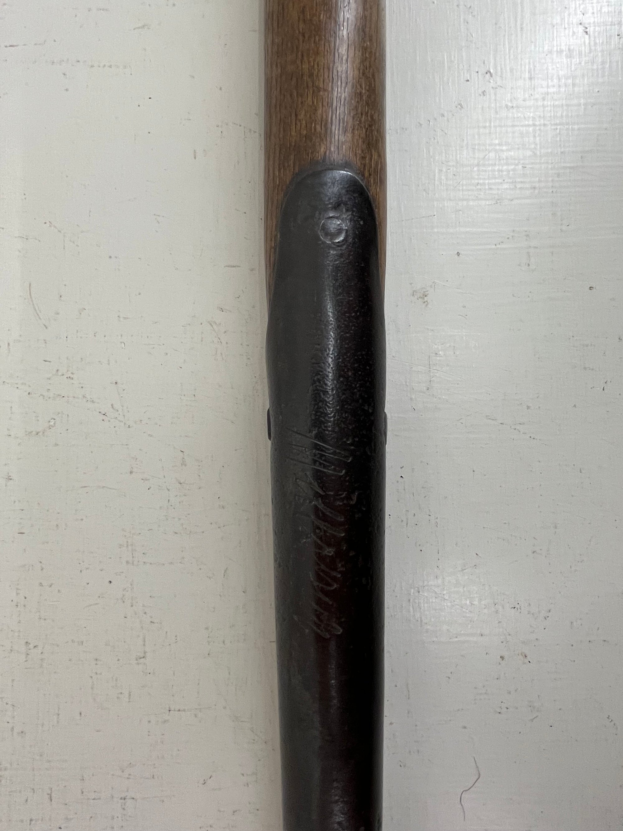 Vintage Garden Fork
