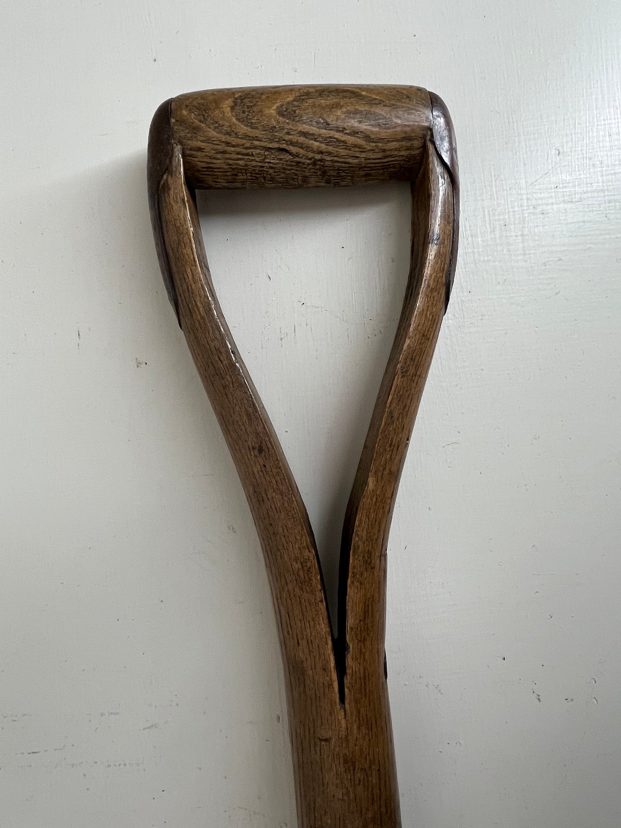 Vintage Garden Fork