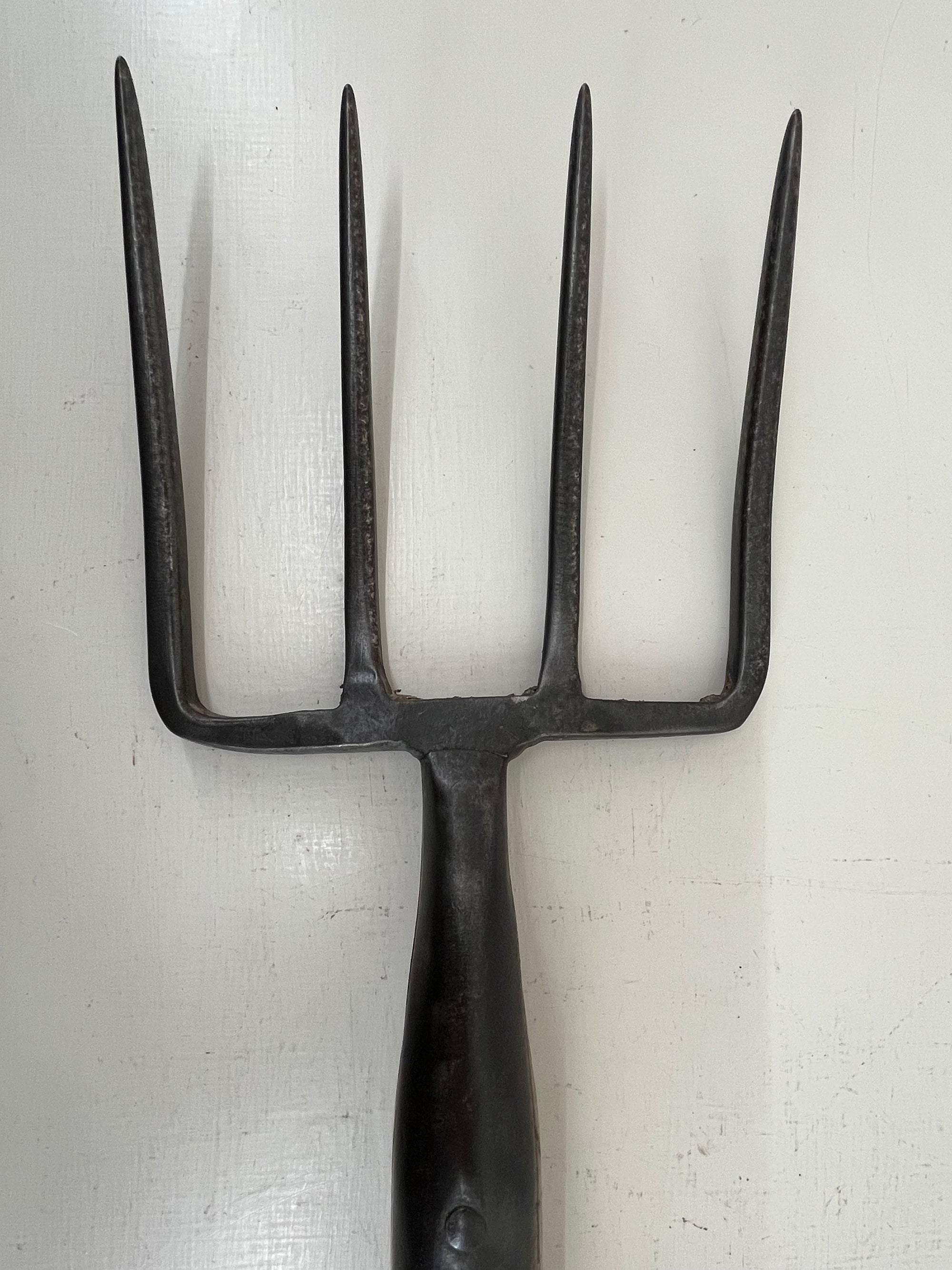 Spear & Jackson Garden Fork