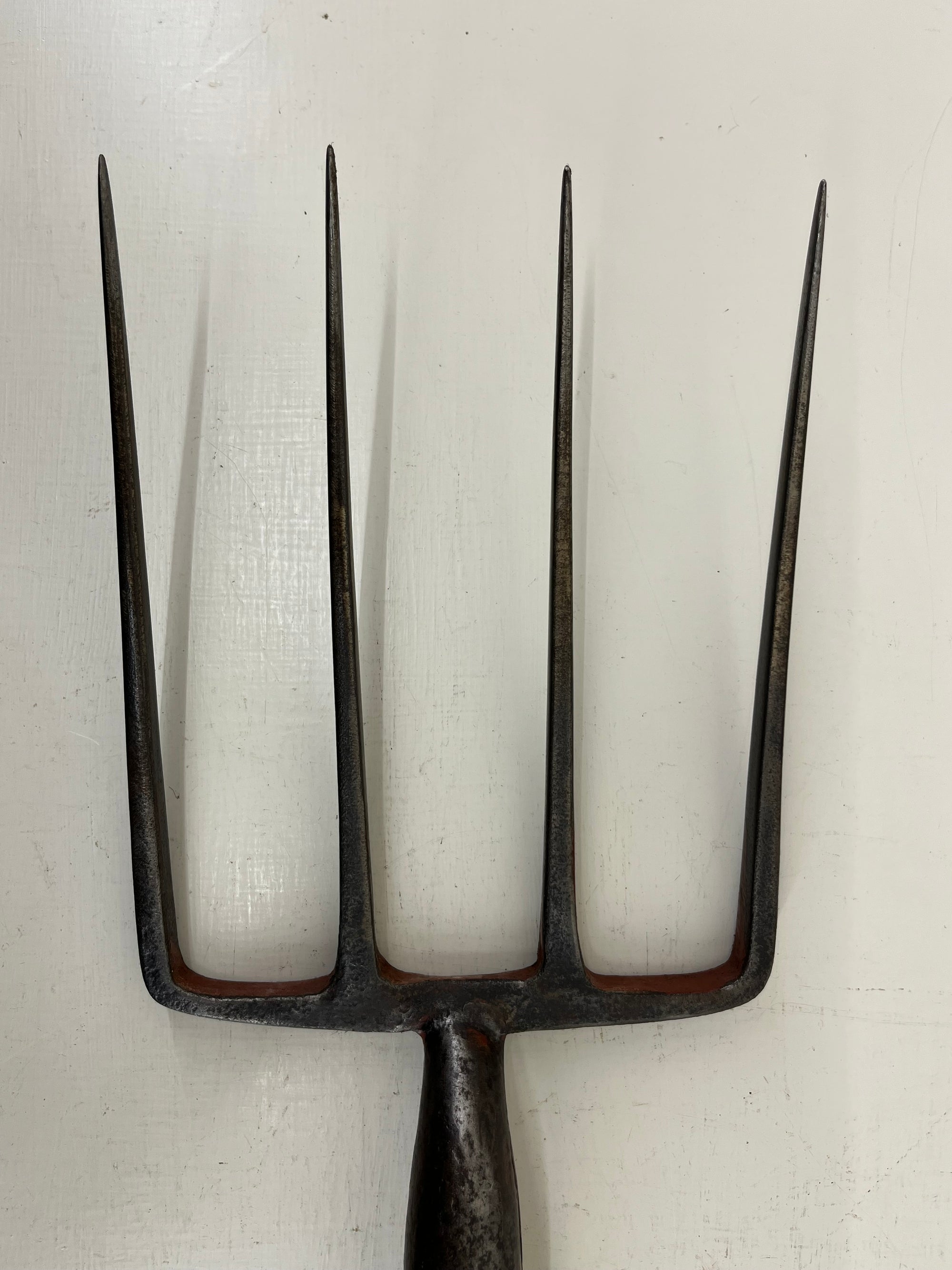 Vintage Garden Fork