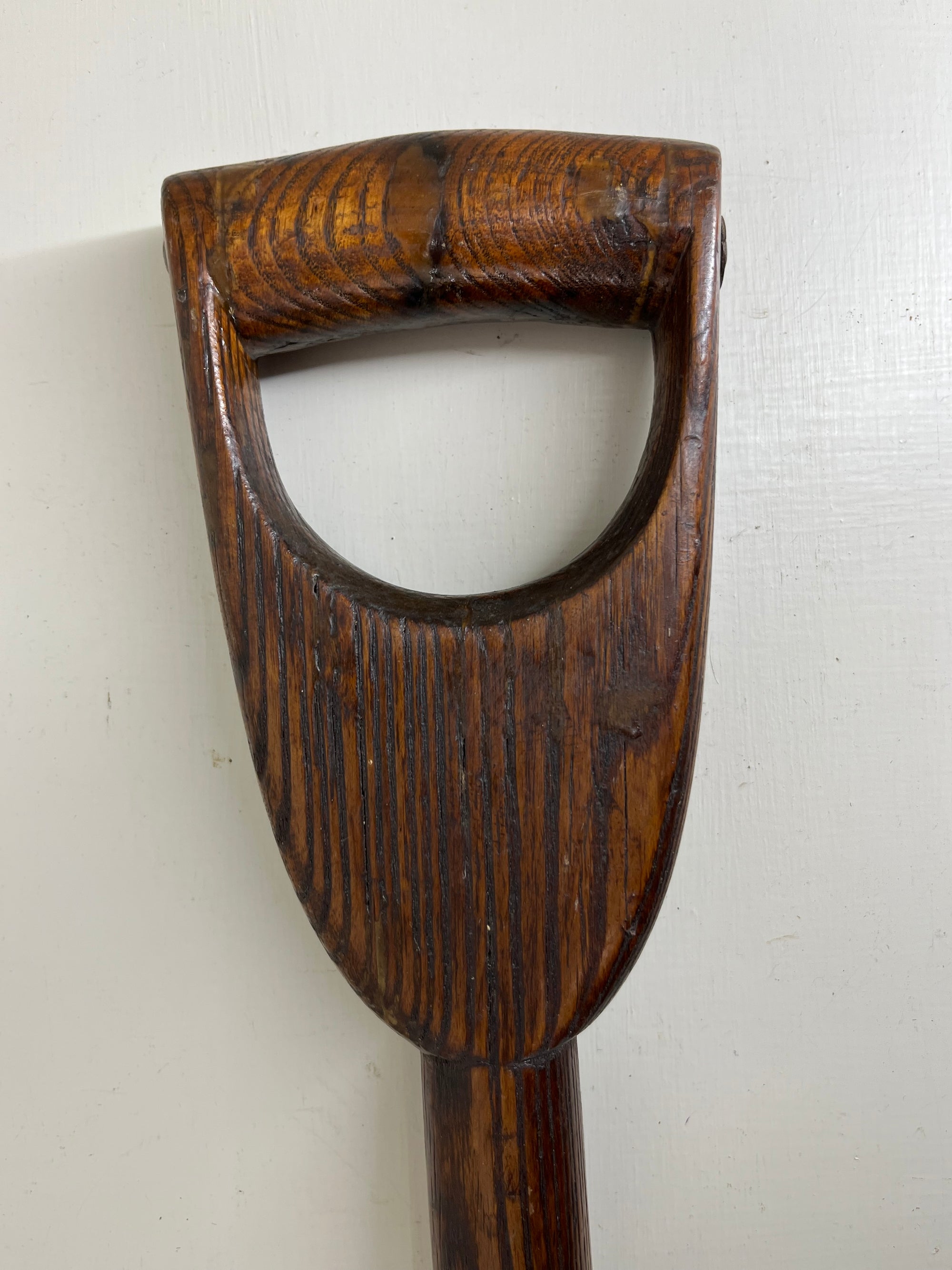 Vintage Garden Fork