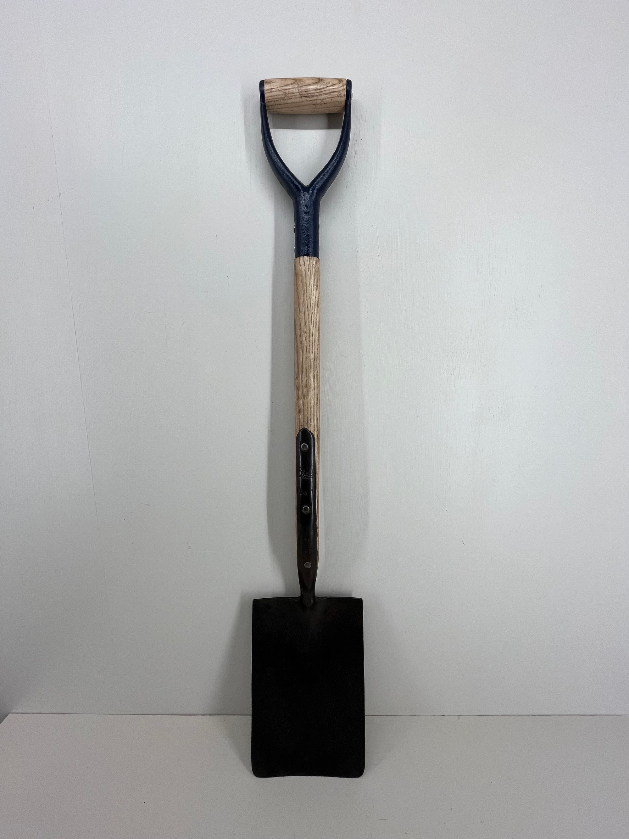 Elwell No 1 Spade
