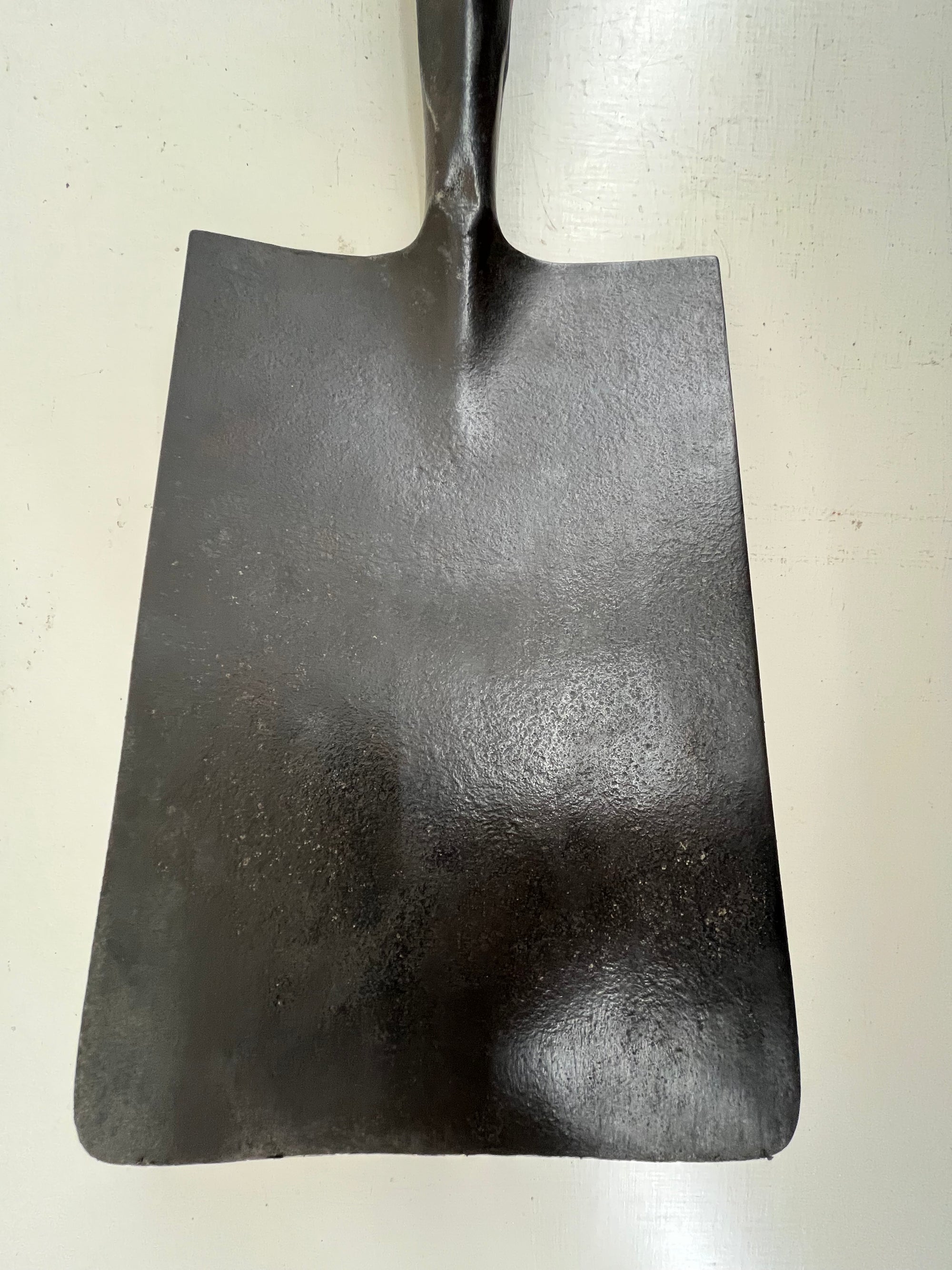 Elwell No 1 Spade