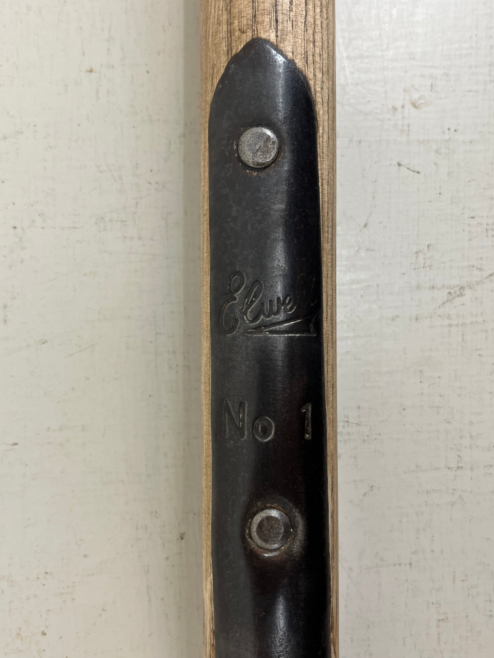 Elwell No 1 Spade