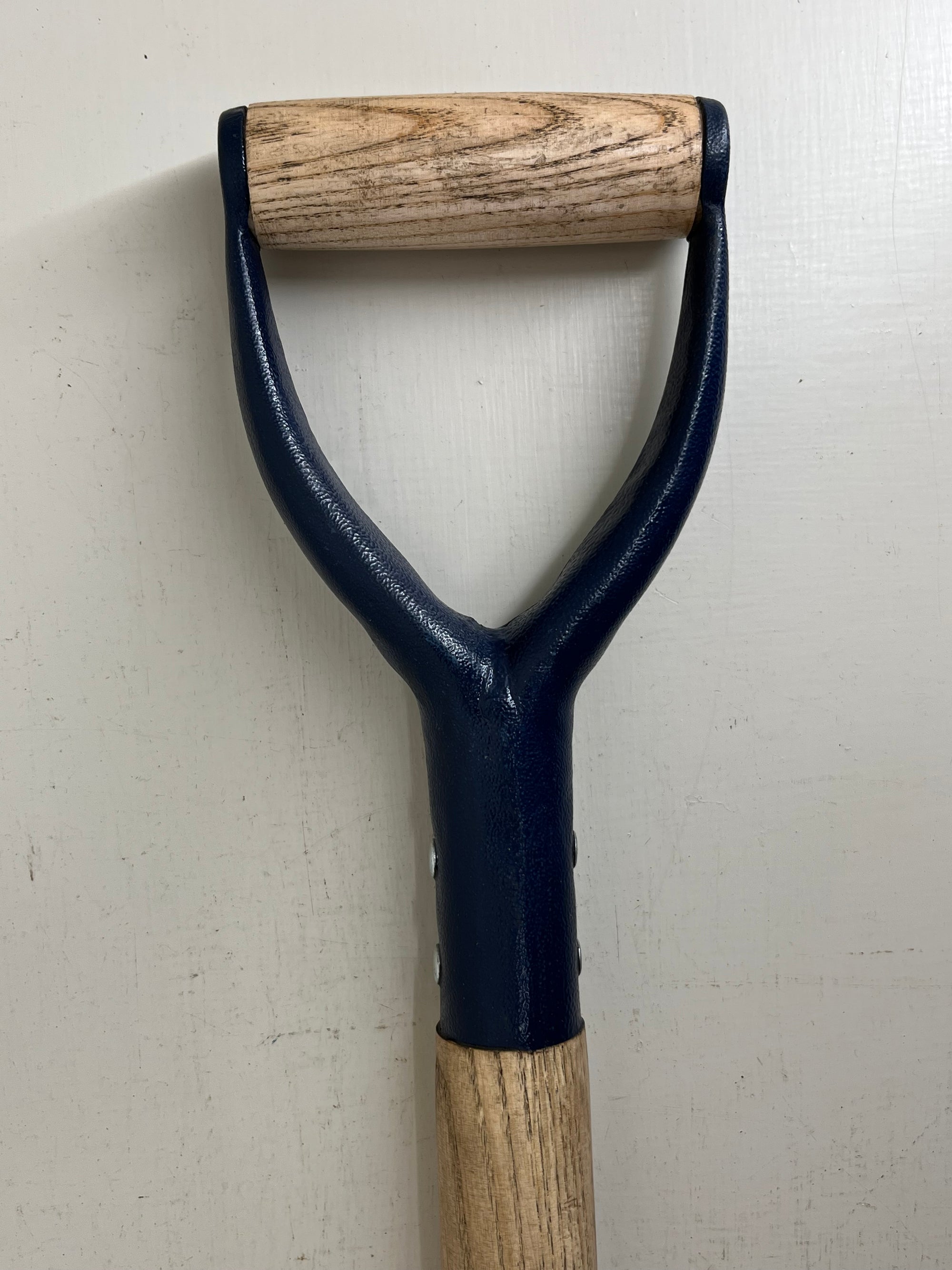 Elwell No 1 Spade