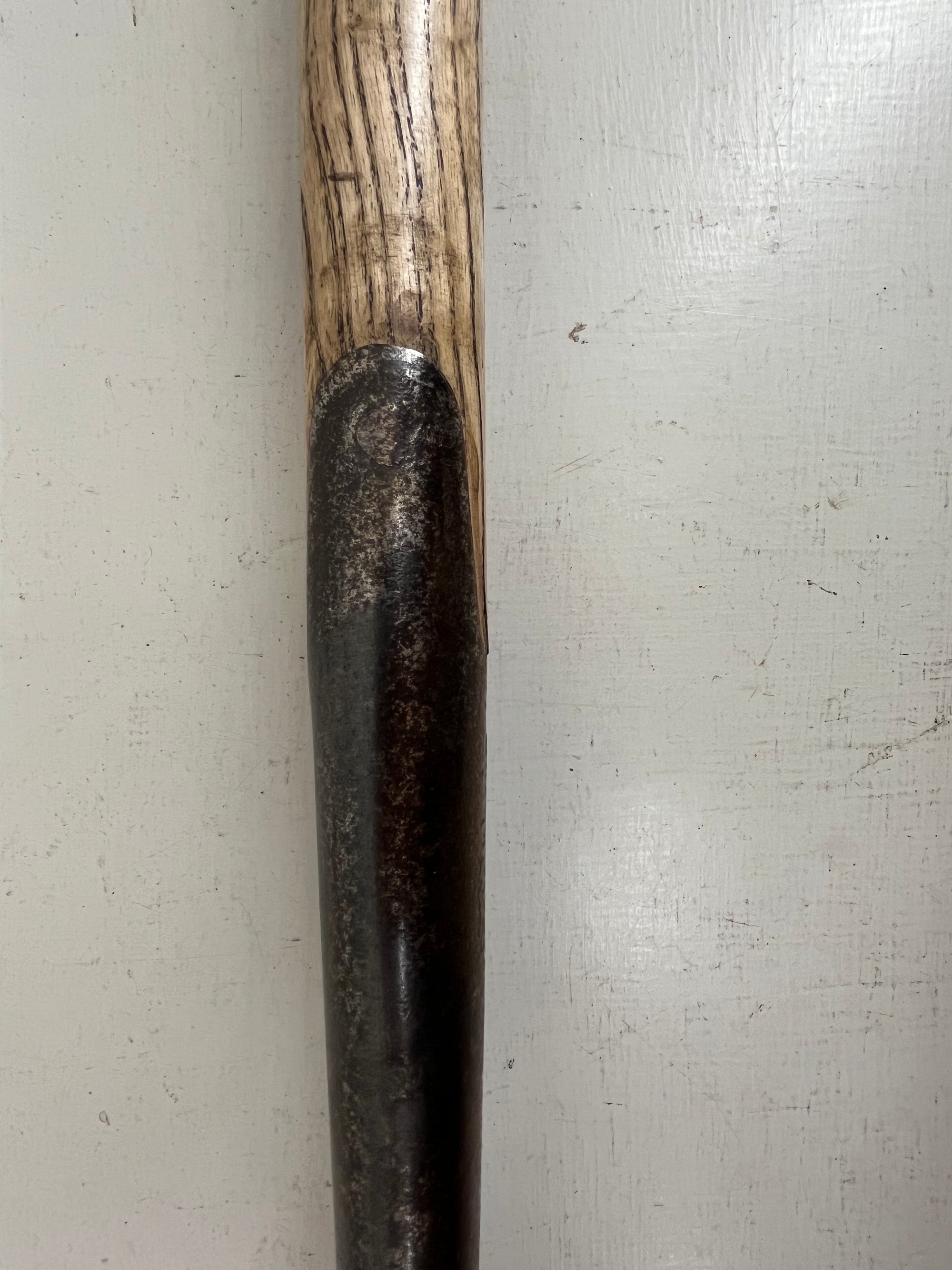 Caldwells Garden Spade